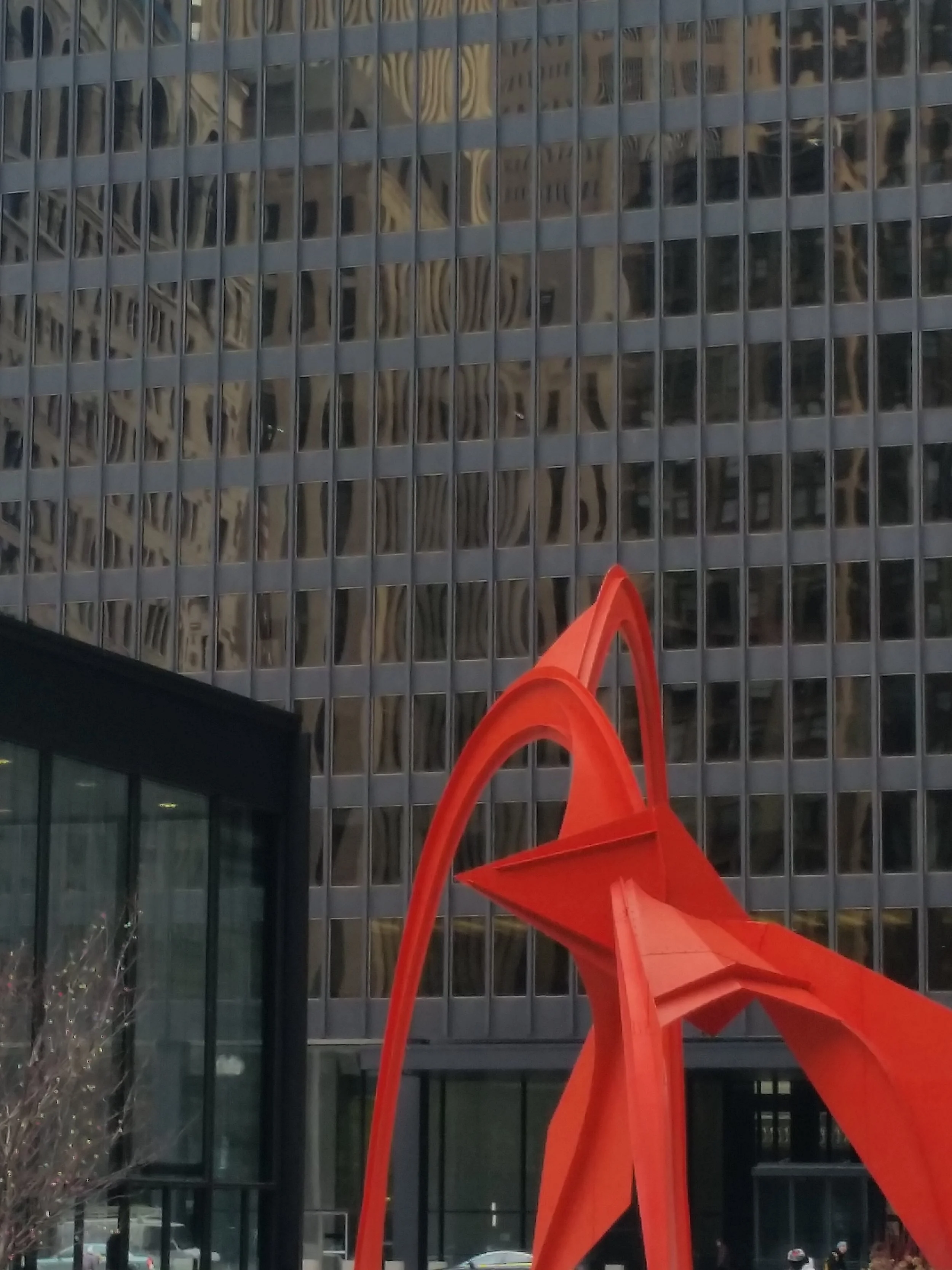 Timeless (37th St and Wentworth) — God In Chicago