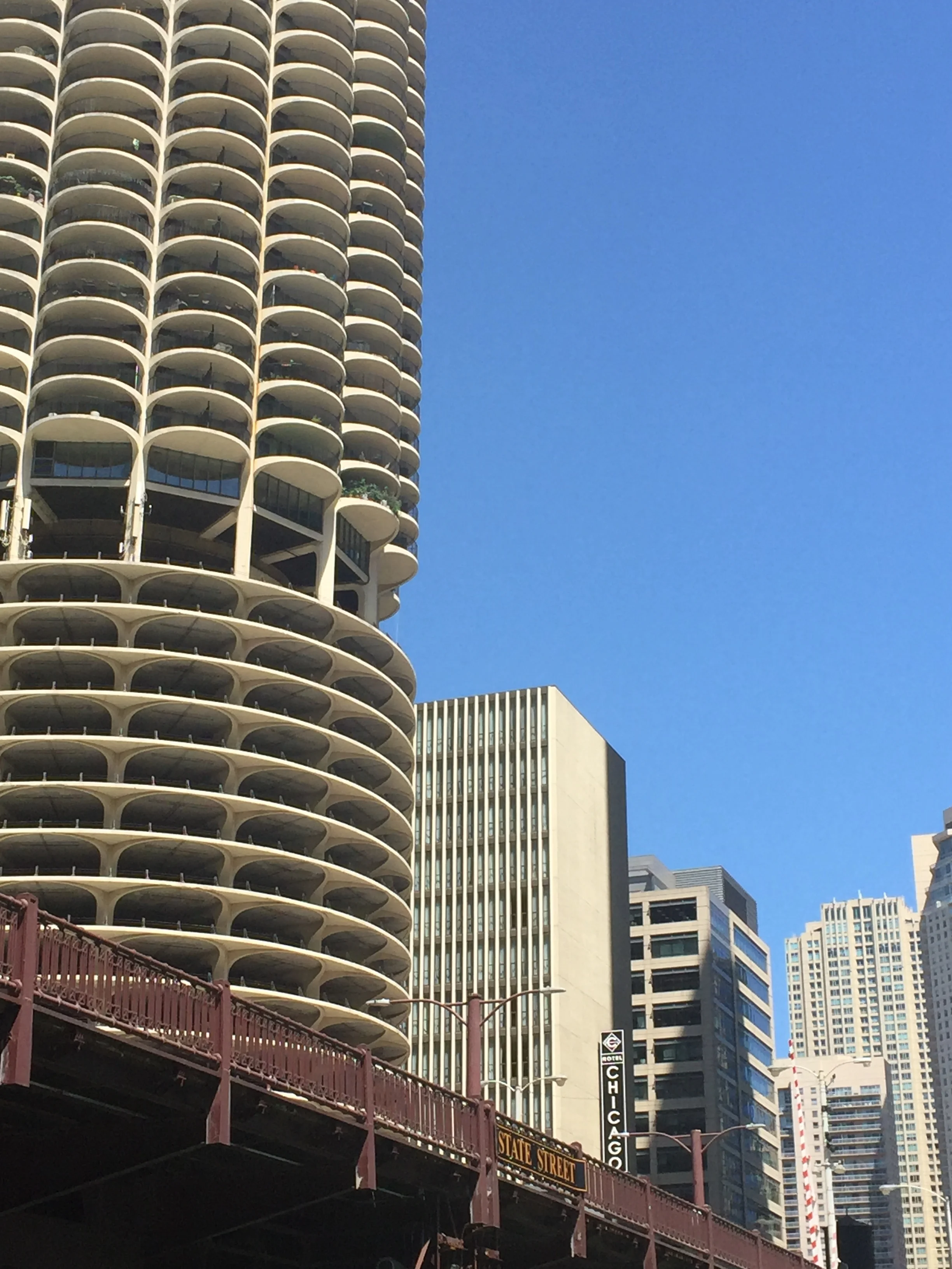 Clarity (78th Place and Racine) — God In Chicago