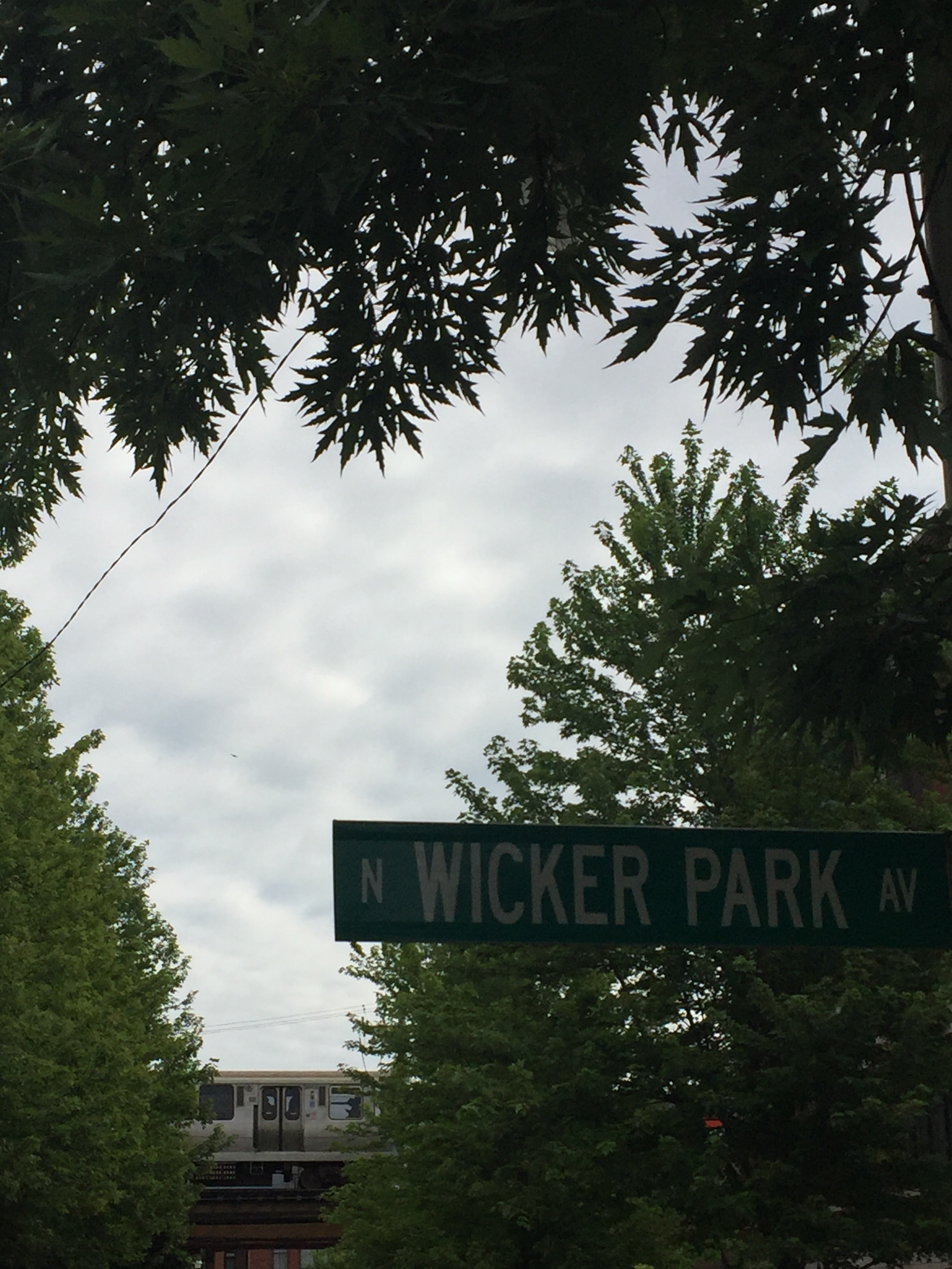 Change (Chicago & Green) — God In Chicago