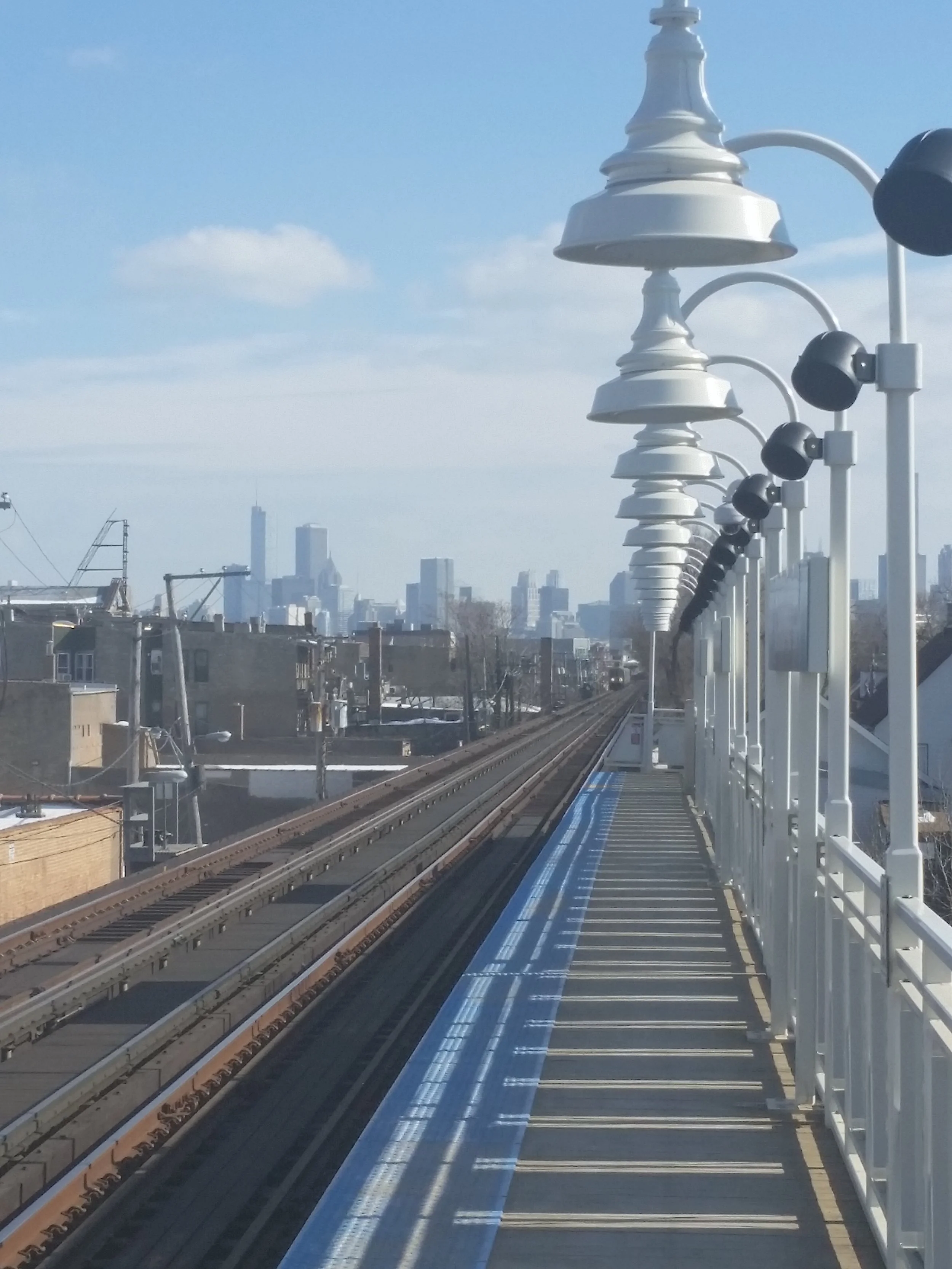 Anticipation (45th & Princeton) — God In Chicago