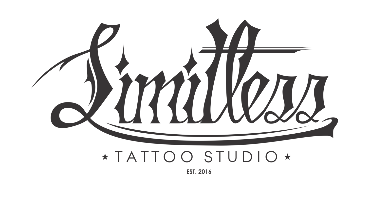 Limitless Tattoo