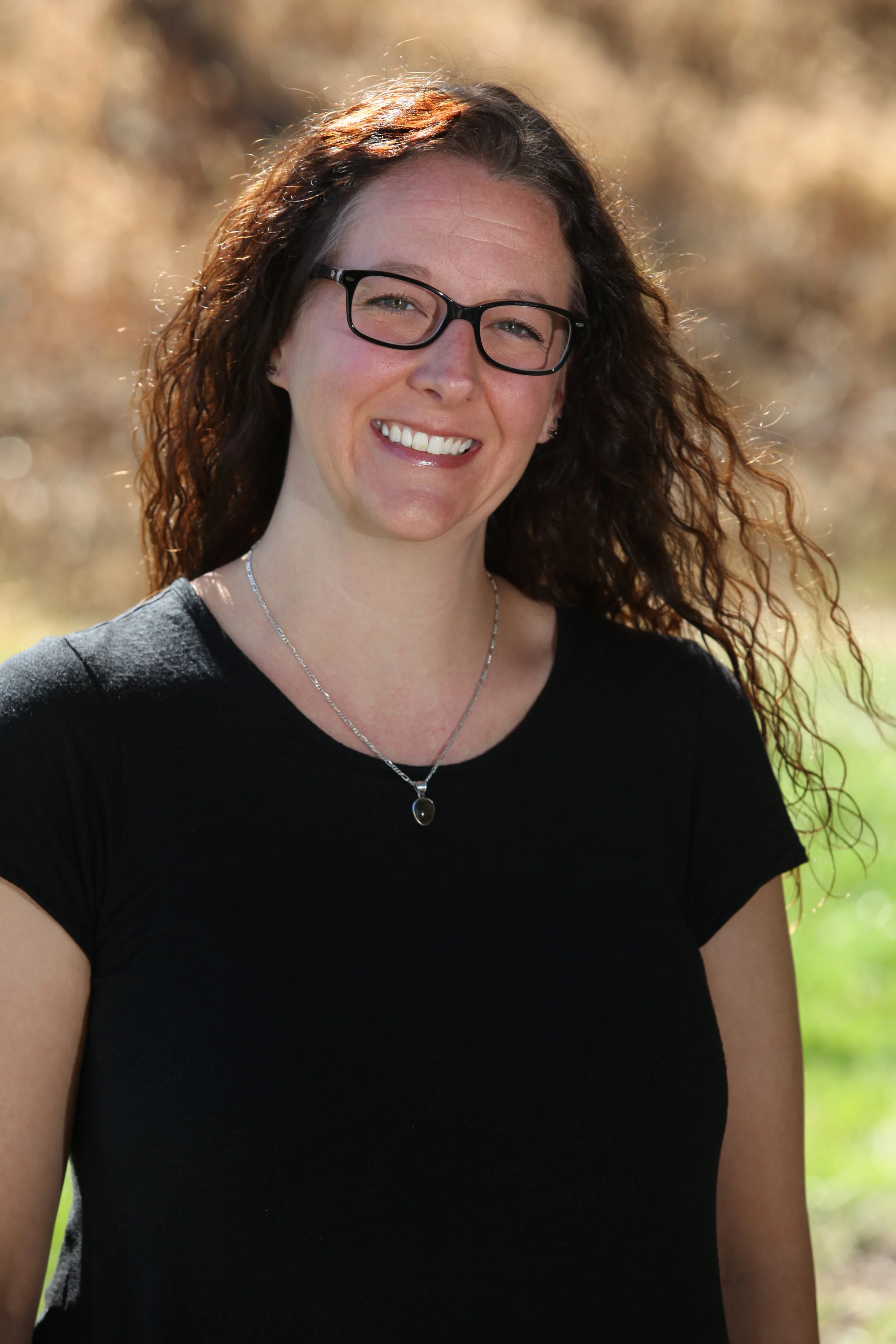 Amy Ruse-Cheung, LCSW, LSCSW