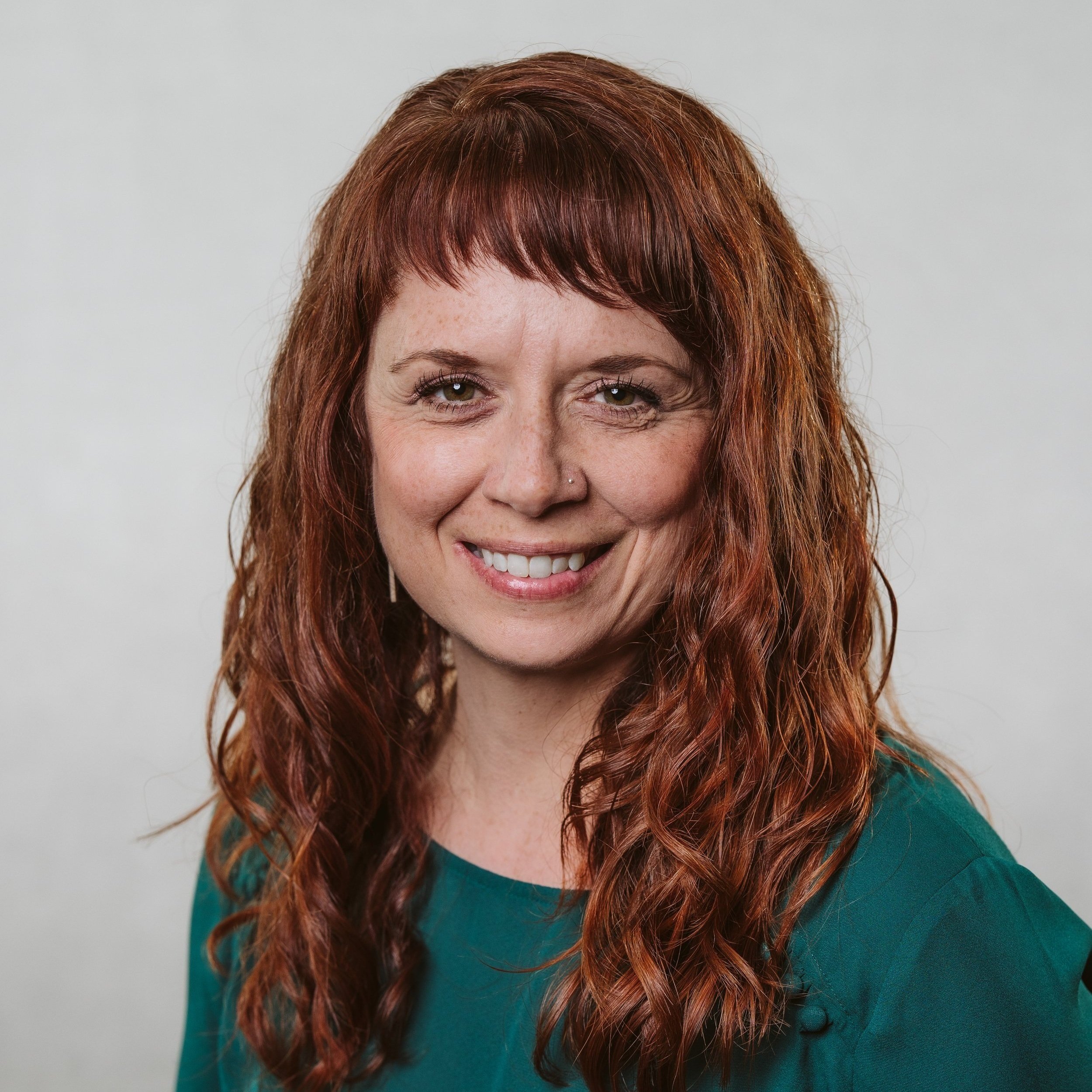 Amanda Trout, LCSW, LSCSW, OSW-C