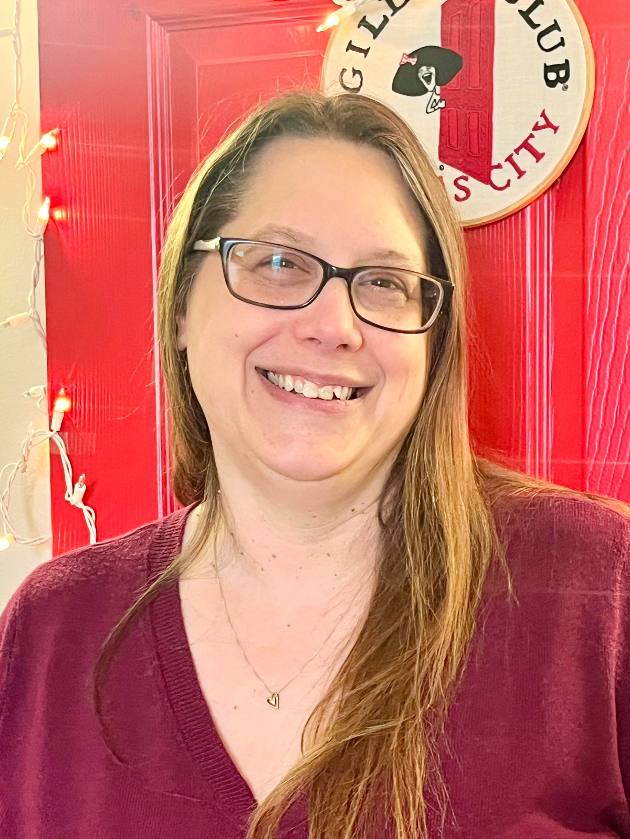 Ellen Hiatt, MA