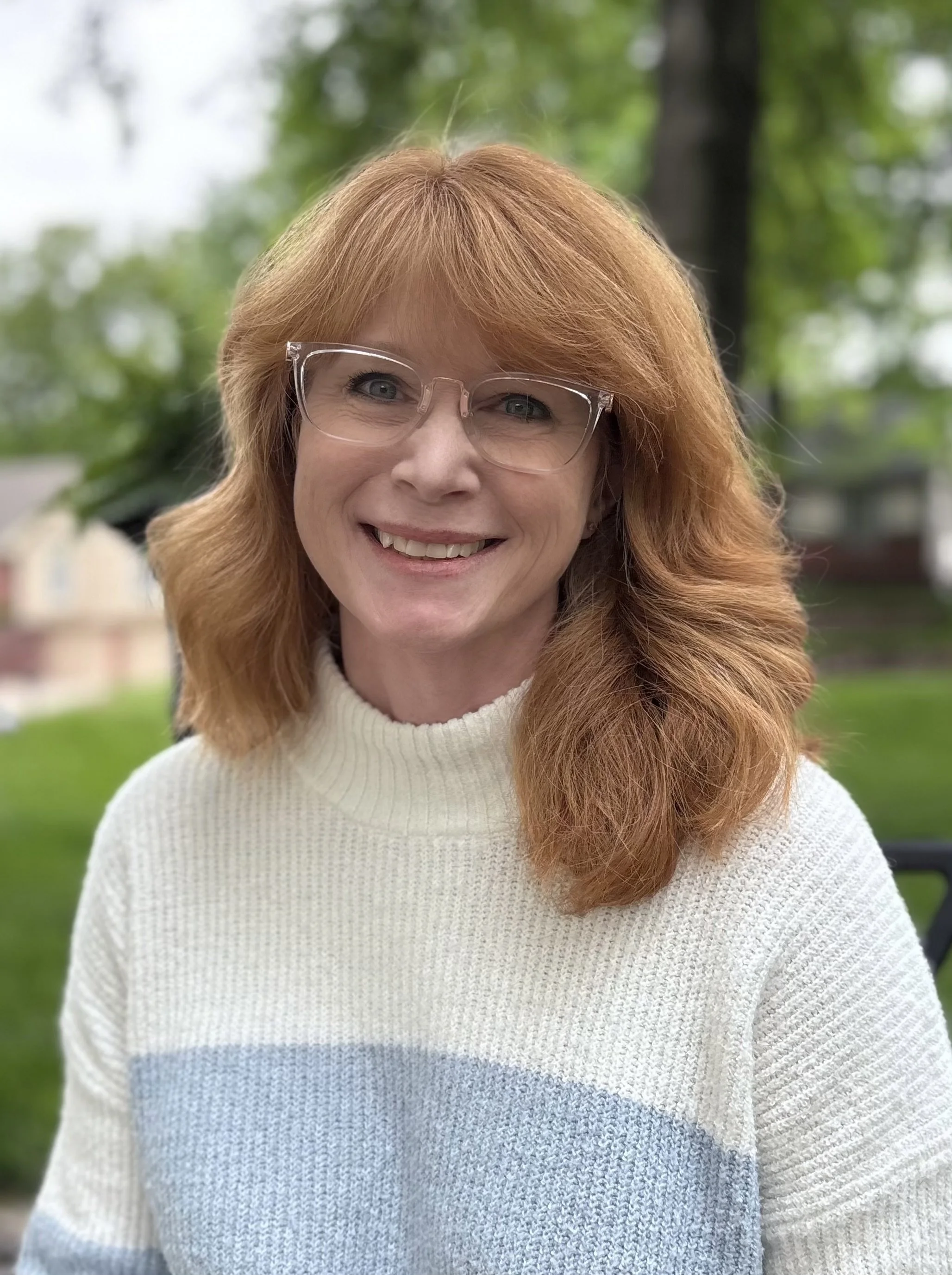 Stephanie Morris, LCSW, LSCSW