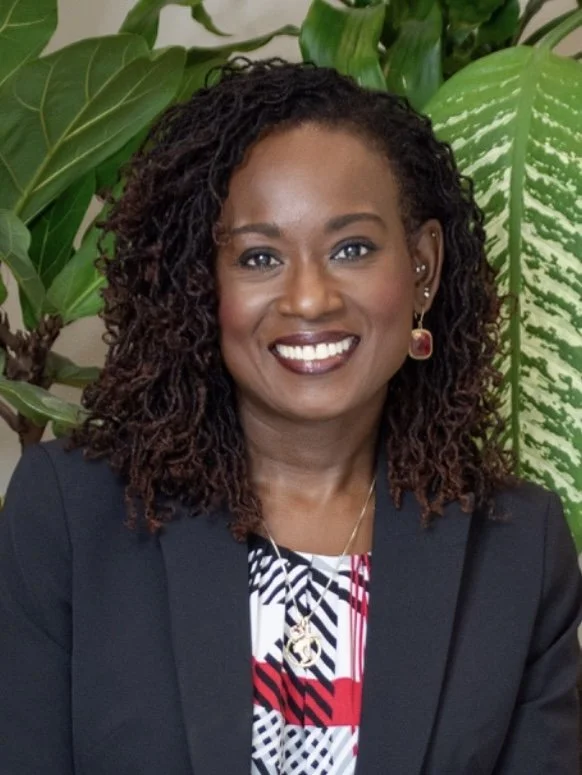 Bernadette P. Spooner Thompson, Ed.S., LPC-S, LCPC, CSC
