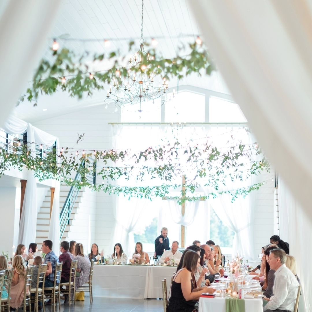 Your wedding celebration deserves more than just one day to cherish with your loved ones.

Extend the celebration with a charming rehearsal dinner or welcome party, where every moment becomes a cherished memory before you say &quot;I do.&quot;

Just 