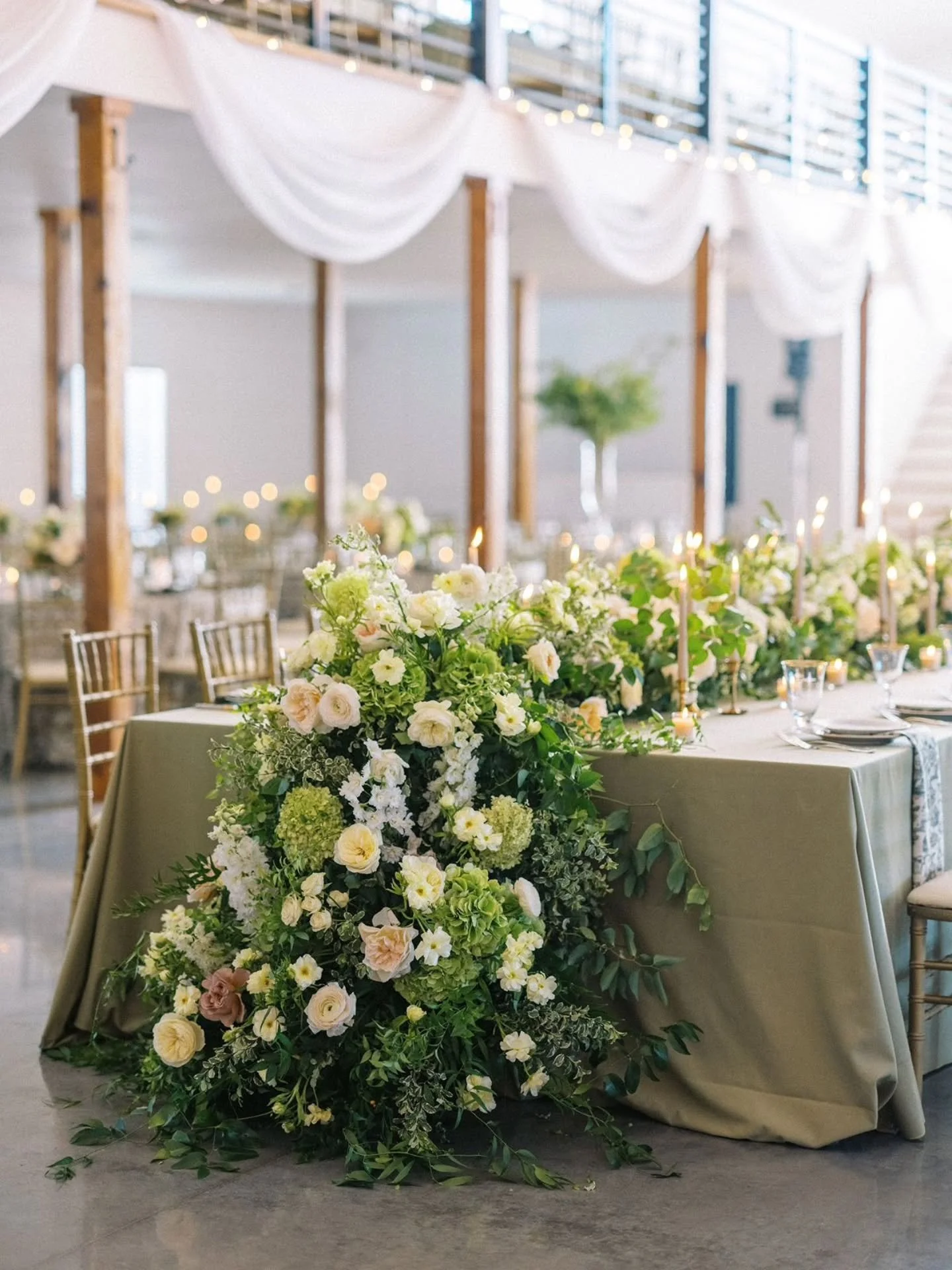 An elegant tablescape is more than d&eacute;cor &mdash; it&rsquo;s an invitation to gather, connect, and savor the moment.

Event &amp; Design Director:&nbsp;@planitterra
Production: Abby, Kate, Rachel
Photography:&nbsp;@tbroglinphoto
Videography:&nb