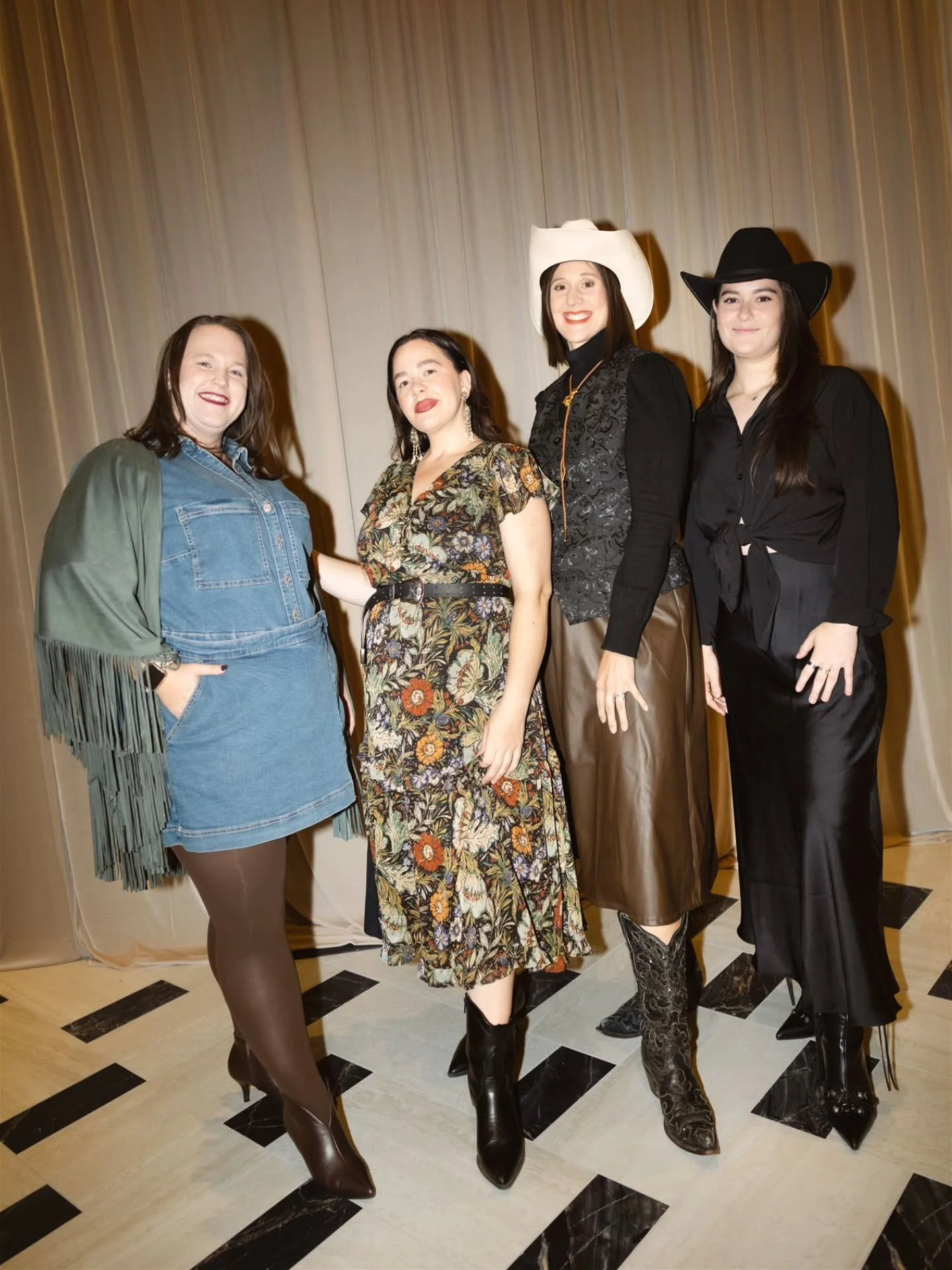 Surrounding myself with talented, kind, and intentional vendors isn&rsquo;t just good for my soul &mdash; it&rsquo;s good for my clients.

The stronger our relationships are behind the scenes, the more seamless, joy-filled, and elevated your wedding 