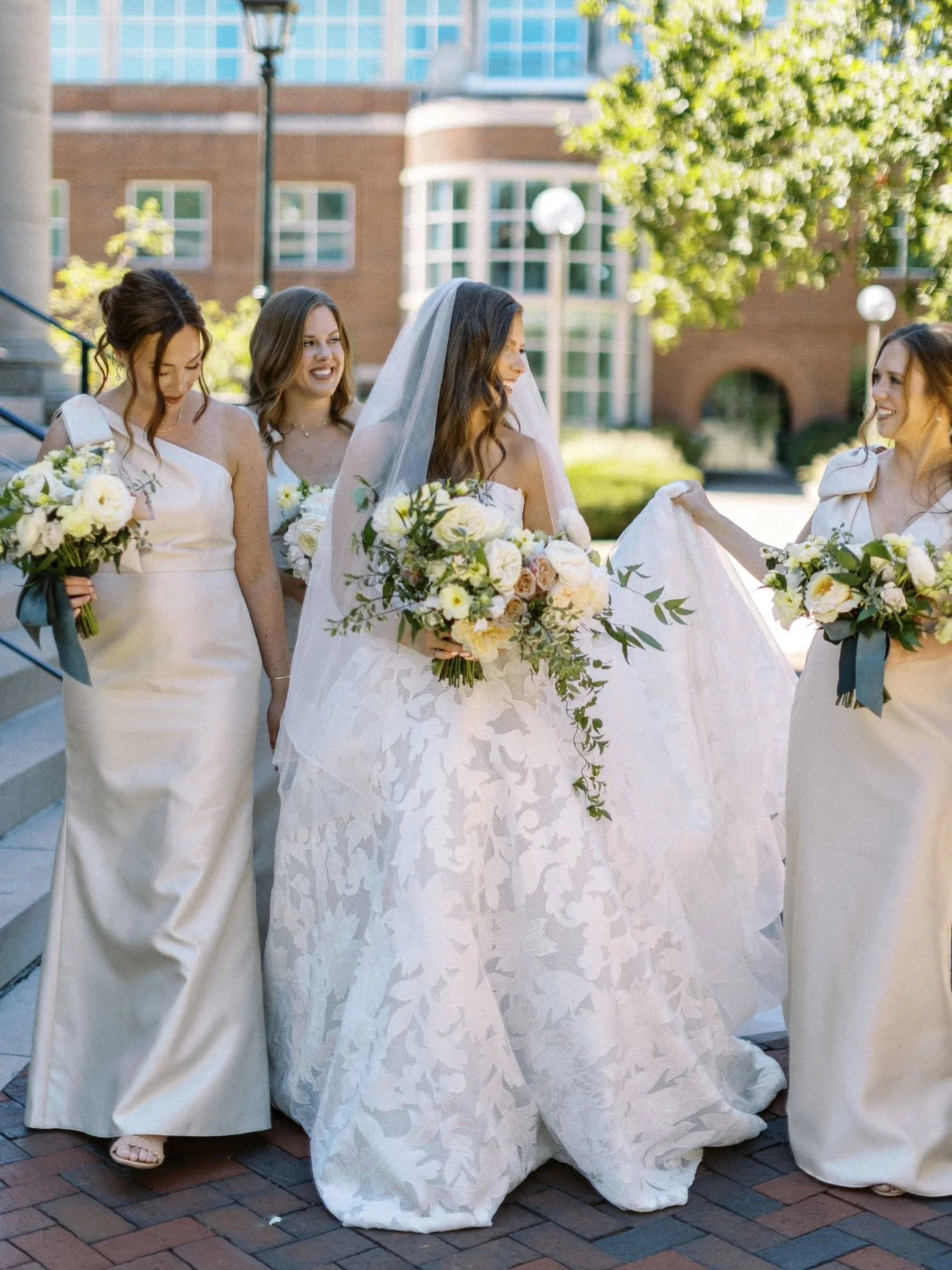 This wedding was recently featured in&nbsp;Southern Bride&nbsp;and will&nbsp;inspire future couples, but the heart of my work goes far beyond what&rsquo;s seen on the page. My role isn&rsquo;t just to manage logistics or create something beautiful. I