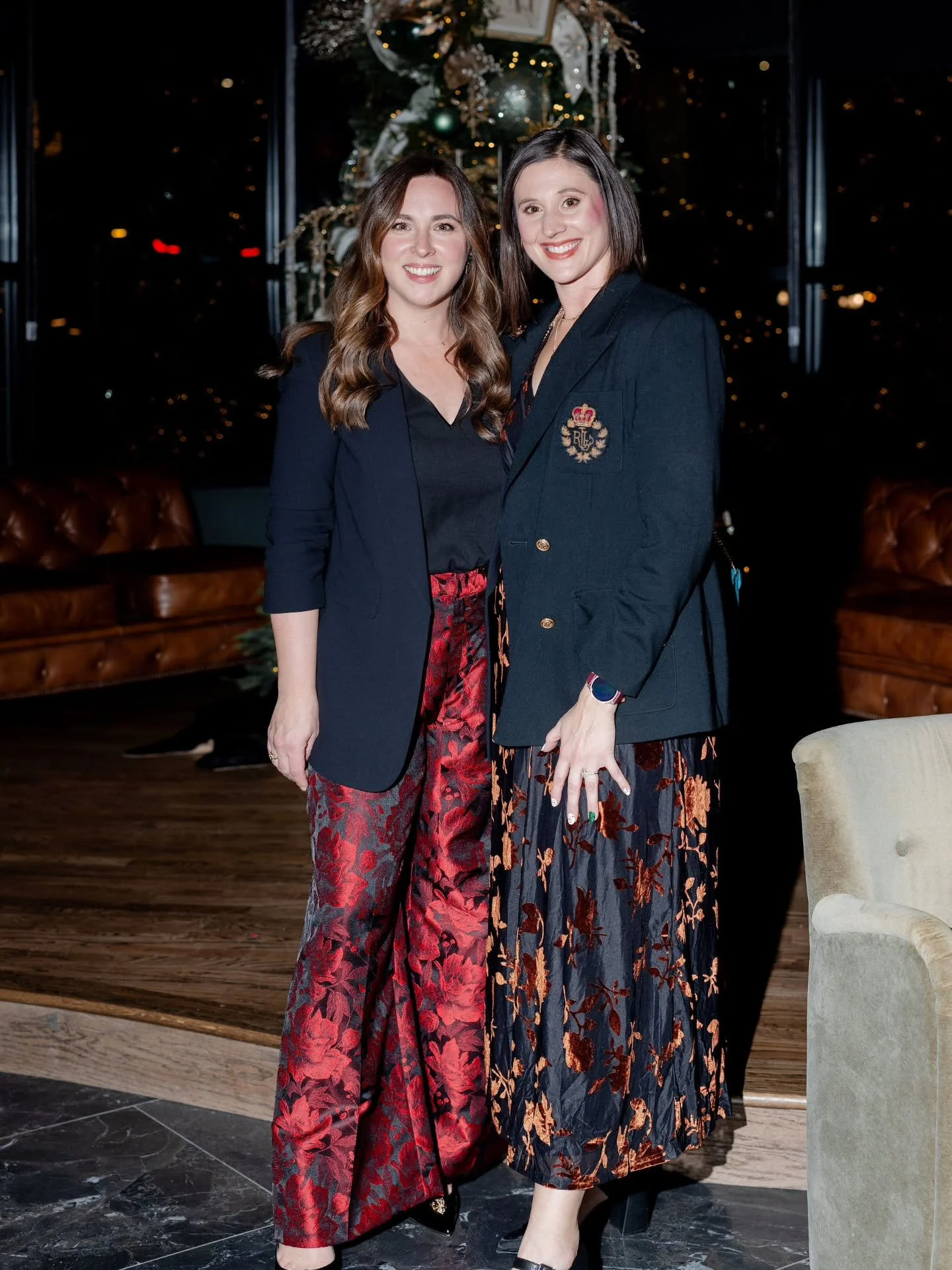 Hospitality has always been more than a service standard for me. It&rsquo;s how I move through the world. The way people are welcomed, cared for, and made to feel at ease matters deeply, both personally and professionally.

I love beautiful design an