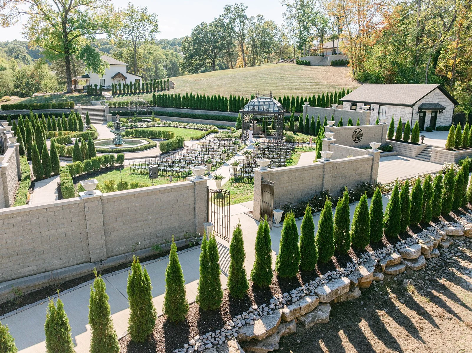 10 Best Wedding Venues in St. Louis