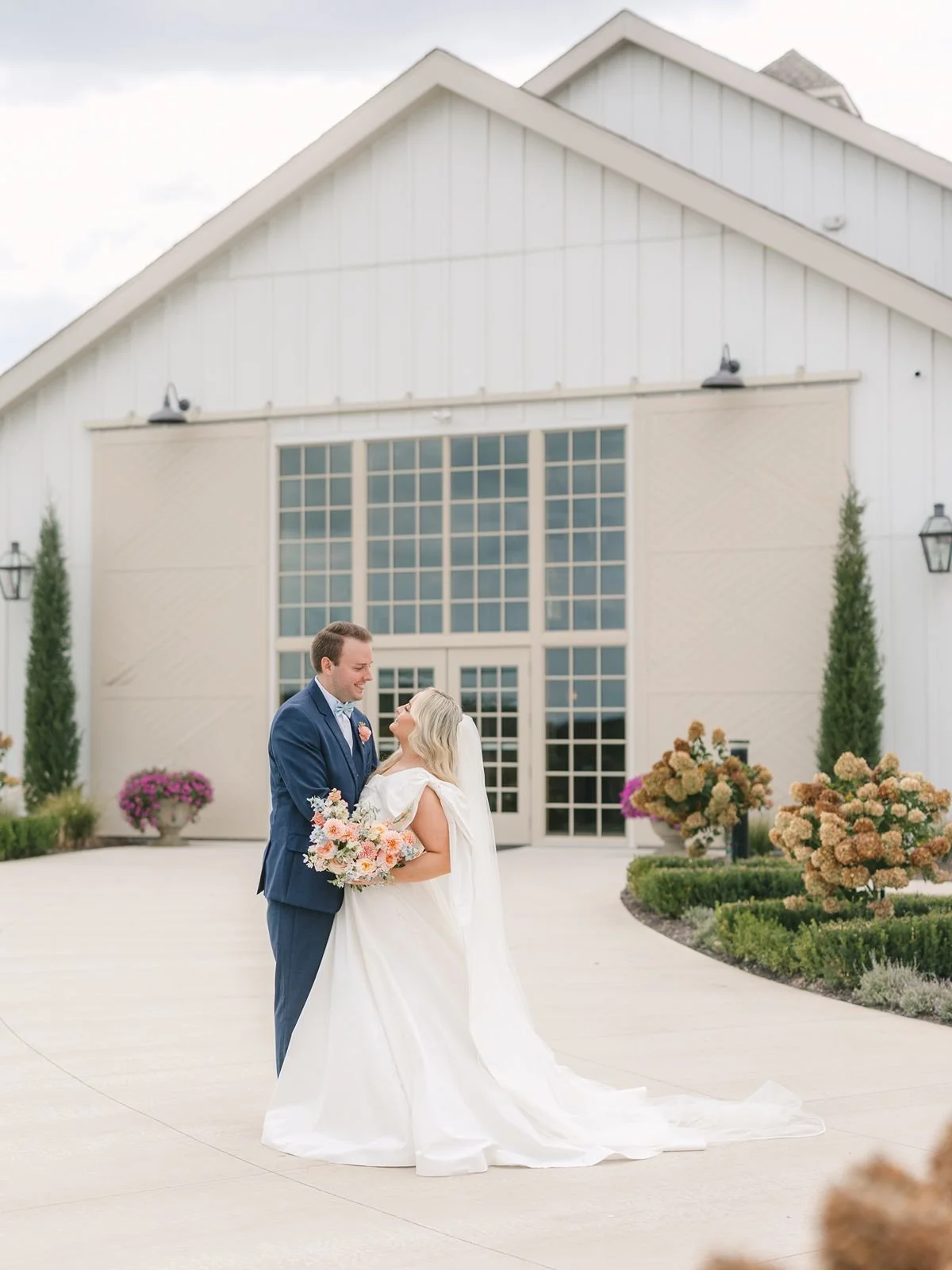 Westwind Hills Wedding Venue: Planner’s Guide