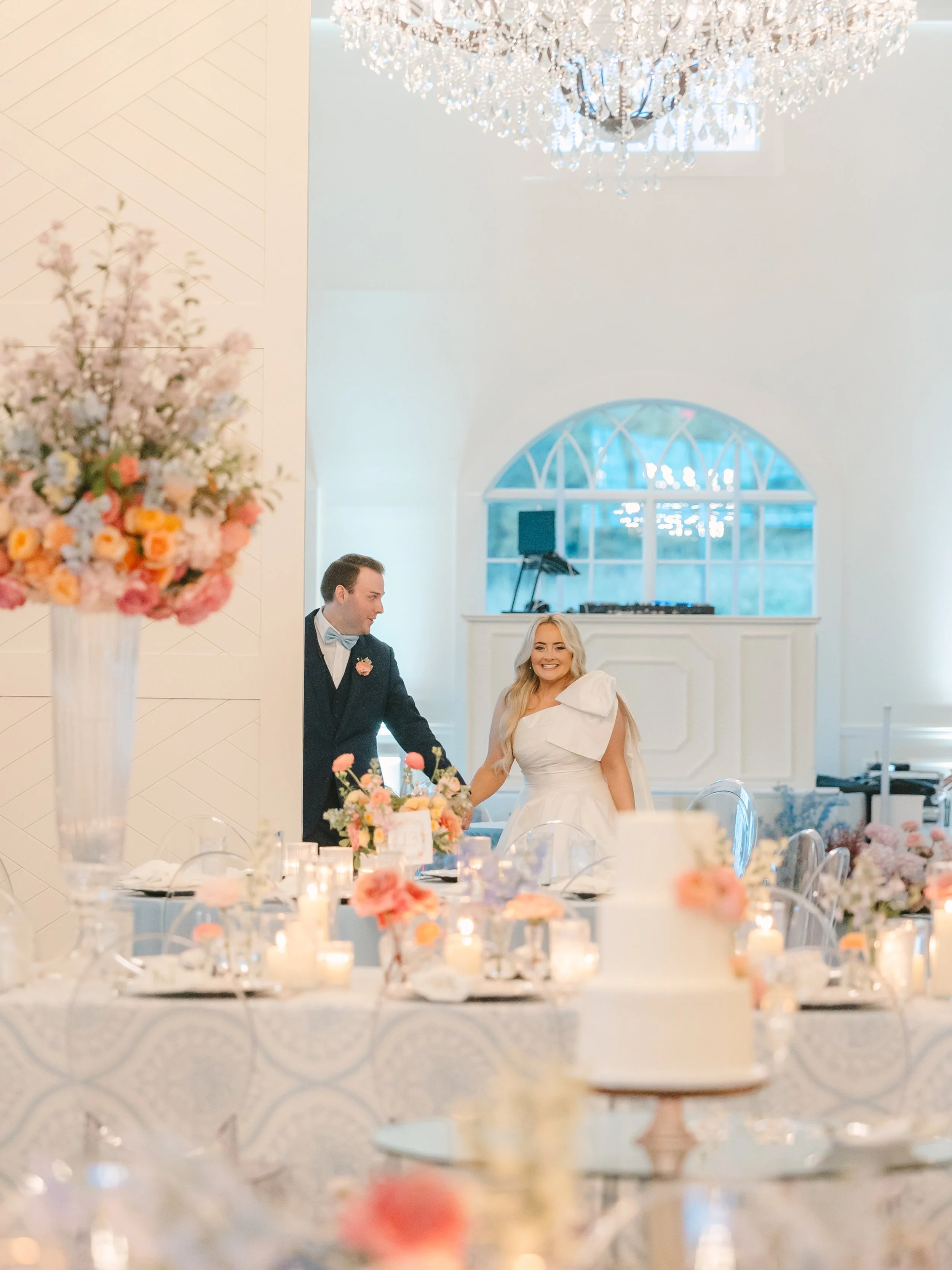 Westwind Hills Wedding in Saint Louis, Missouri | A Classic, Southern-Inspired Celebration for Taylor &amp; Nick