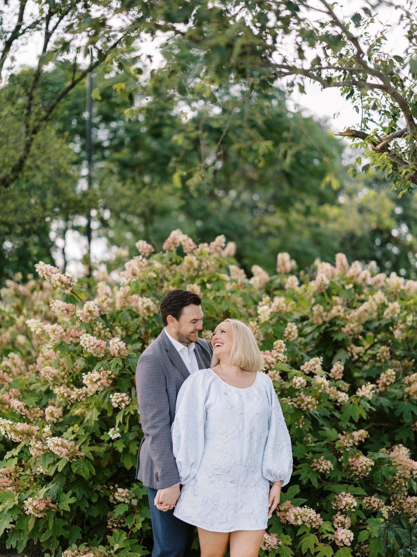 This season is full of anticipation. For Hannah and Michael, they eagerly await a May wedding that will be filled with meaning, joy, and the people they love the most.

Photographer @tbroglinphoto

#planitterra #planitterraweddings #stlweddings #stlw