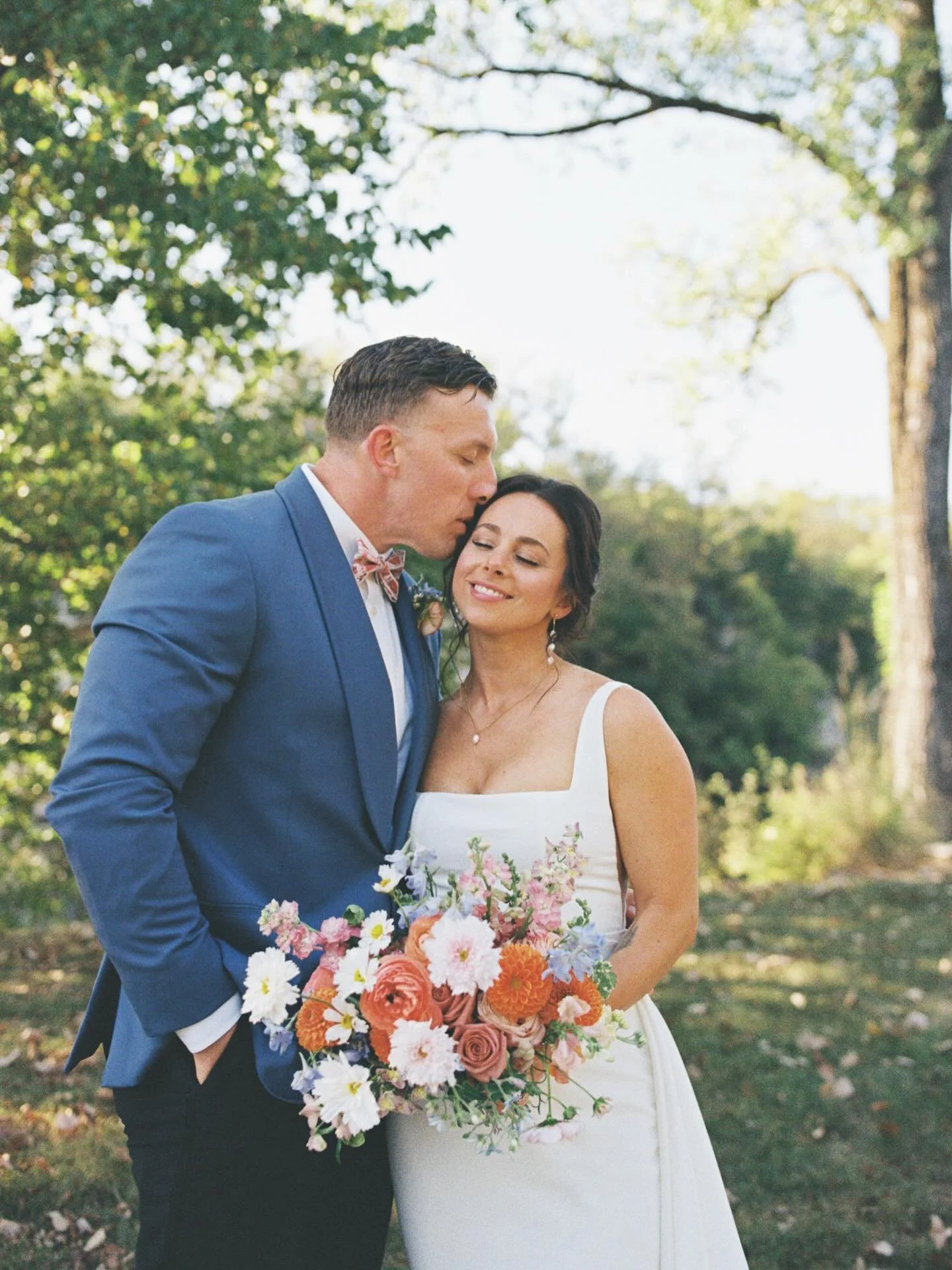 The ease you see here isn&rsquo;t accidental. It comes from strong creative direction, steady leadership, and the kind of judgment that knows when to elevate, when to simplify, and when to let moments breathe. When couples feel supported at that leve