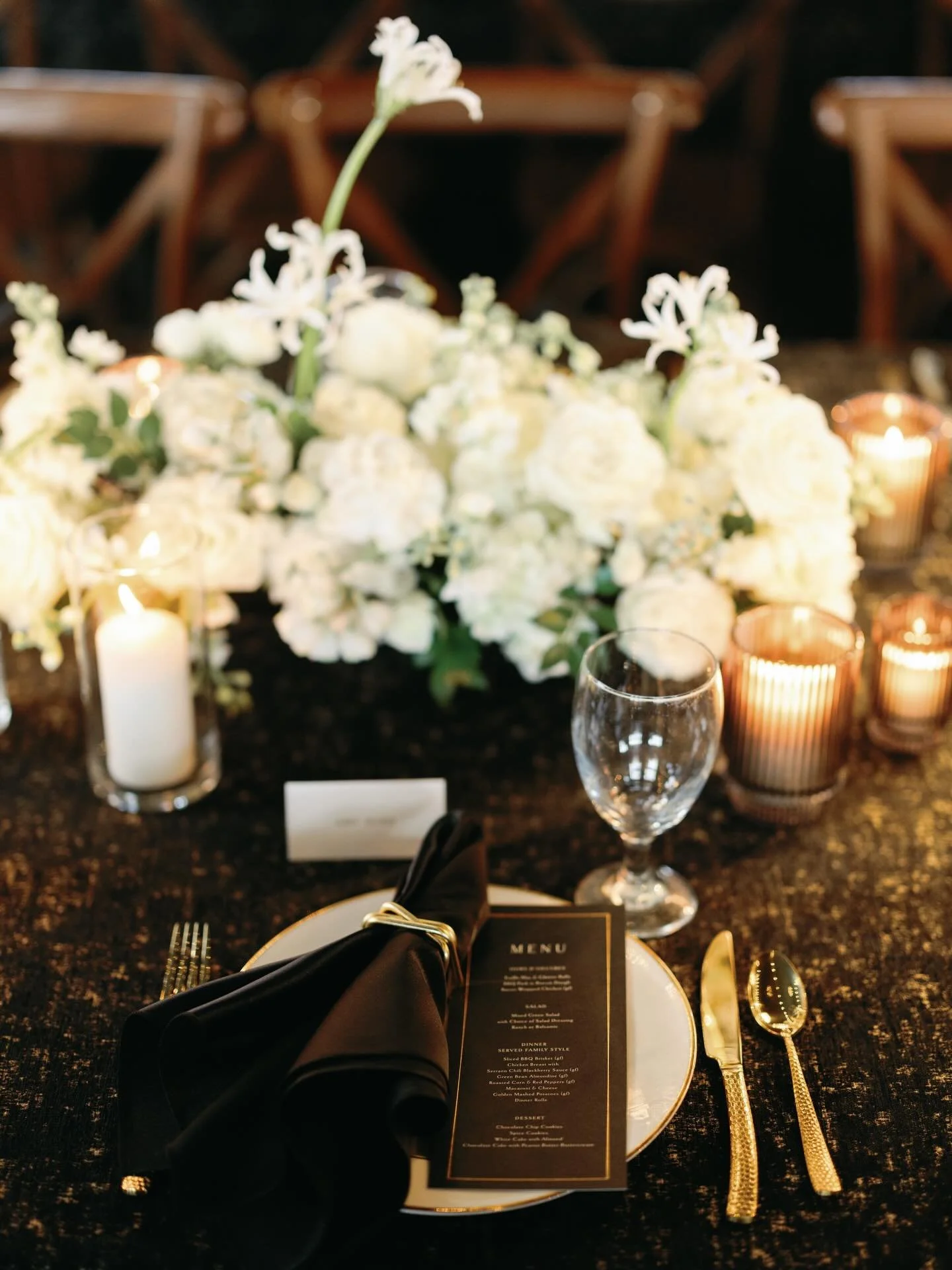 Beautiful tables matter, but what matters more is what happens around them.

The shared stories, the easy laughter, the way guests settle in and stay longer than planned. Thoughtful tablescapes create the setting, but it&rsquo;s the moments between p