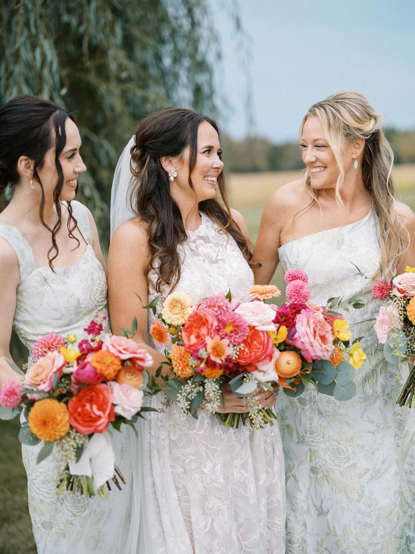 What stood out most at Rachel &amp; Jake&rsquo;s wedding wasn&rsquo;t the tent or the details &mdash; it was how the day felt.

Hosting a wedding at a family home requires far more than aesthetic decisions. It calls for foresight, coordination, and d