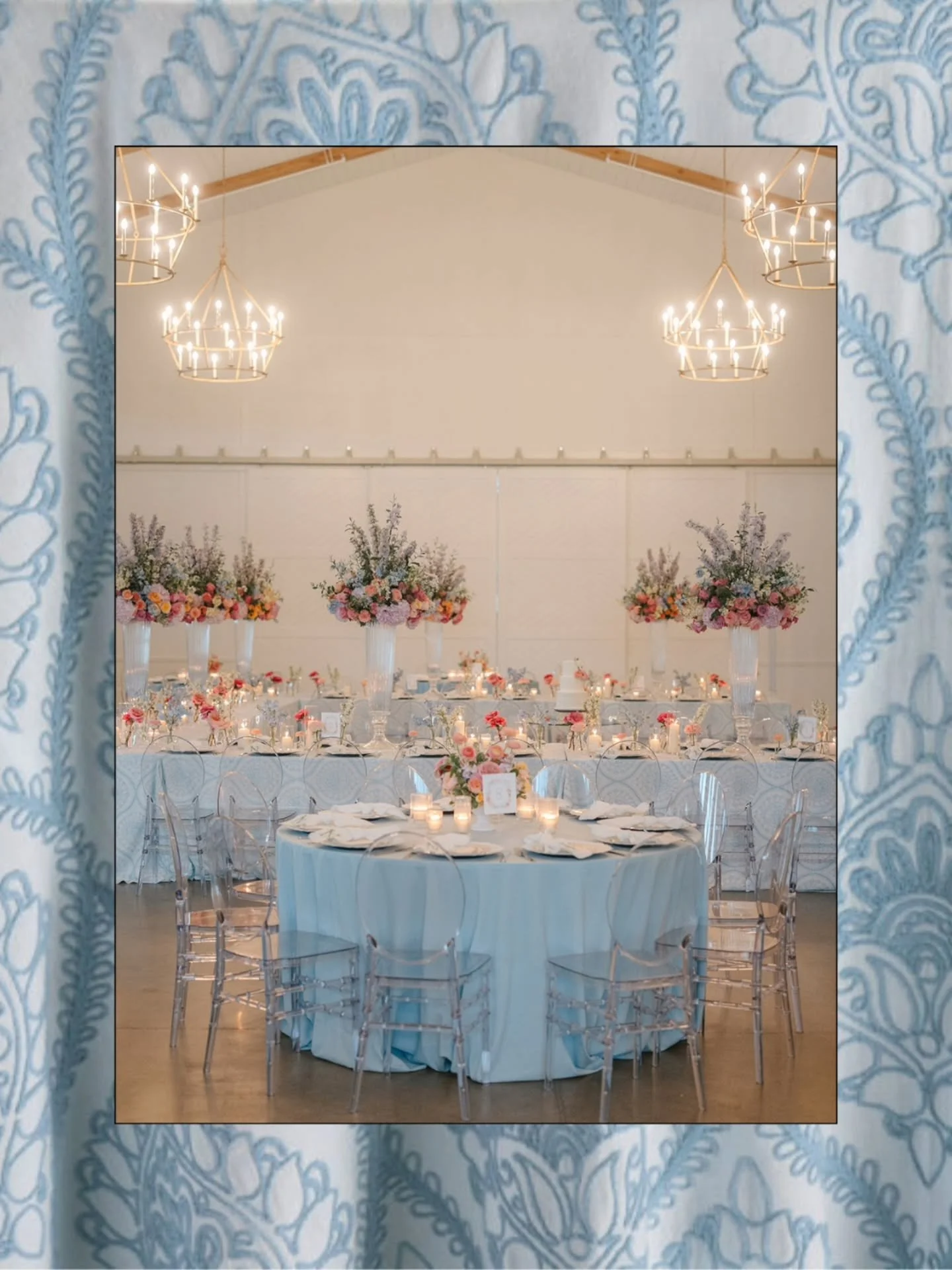 Creative direction is more than just vibes, color palettes, mood boards, and ideas. 

Creative direction includes discernment, knowing when to add and when to edit down. Creative direction means knowing which expert collaborators to bring in to produ