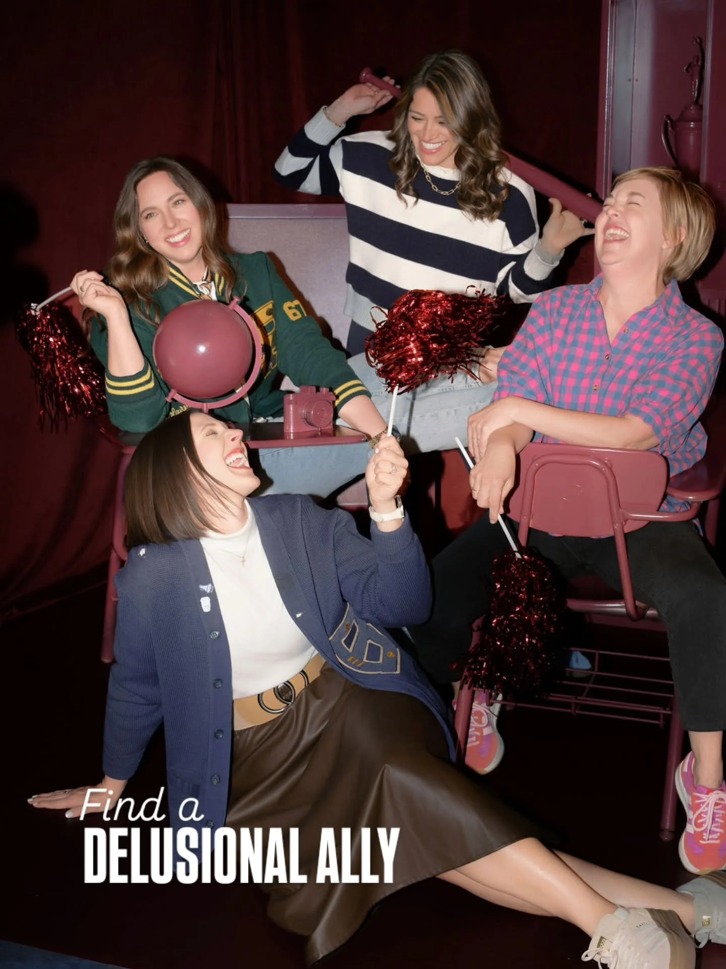 "Want to hear something crazy?"

This phrase is one of my favorite phrases that&nbsp;@sugarberryblooms often says to me. It's usually accompanied&nbsp;by an insane floral design idea or even just a little story about a recent wedding or con