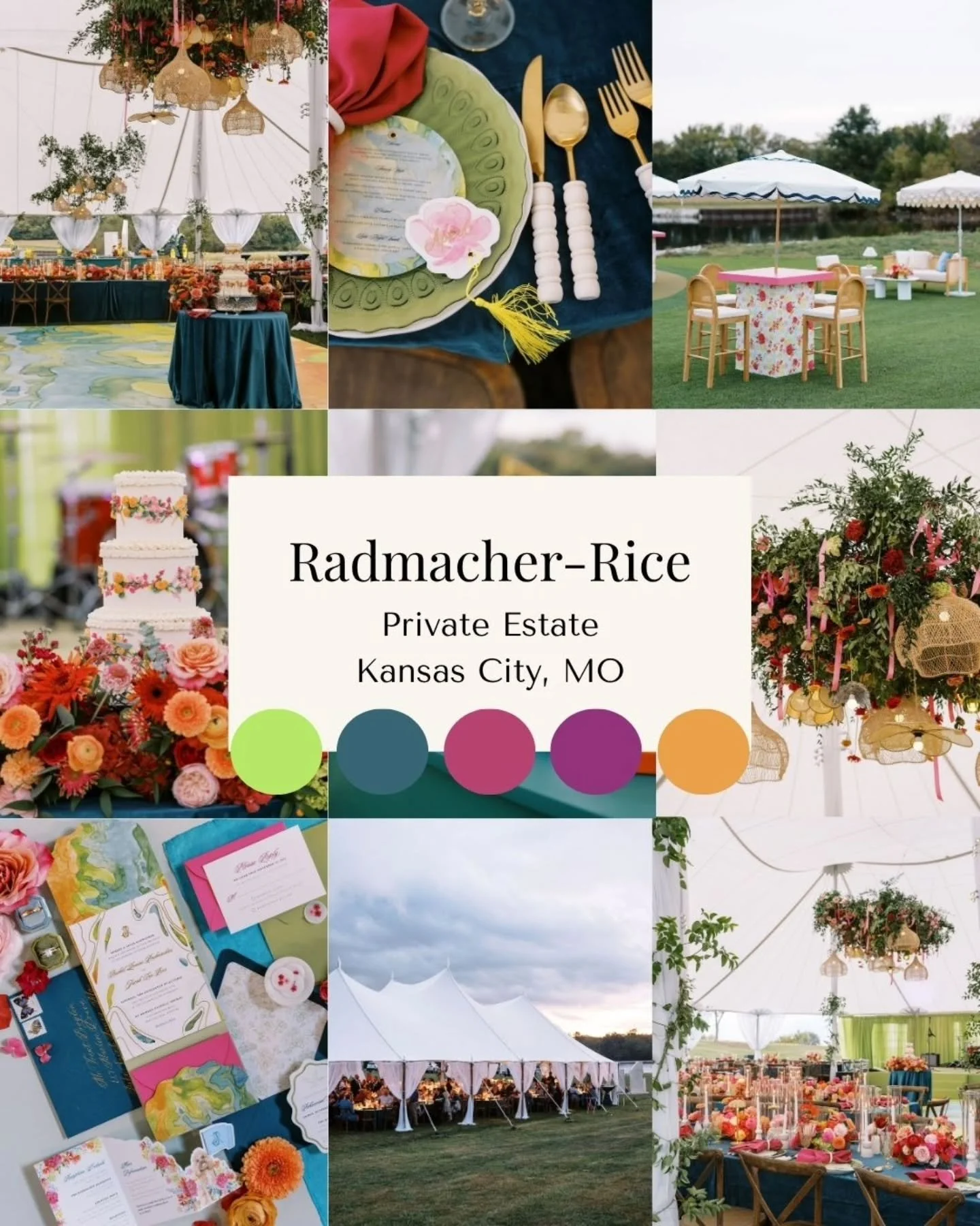 This wedding began with a single idea: limestone.

It was a grounding concept that informed every decision from the translucent lime plate to the stone-inspired escort display, each element was drawn from a shared point of reference.

From there, the