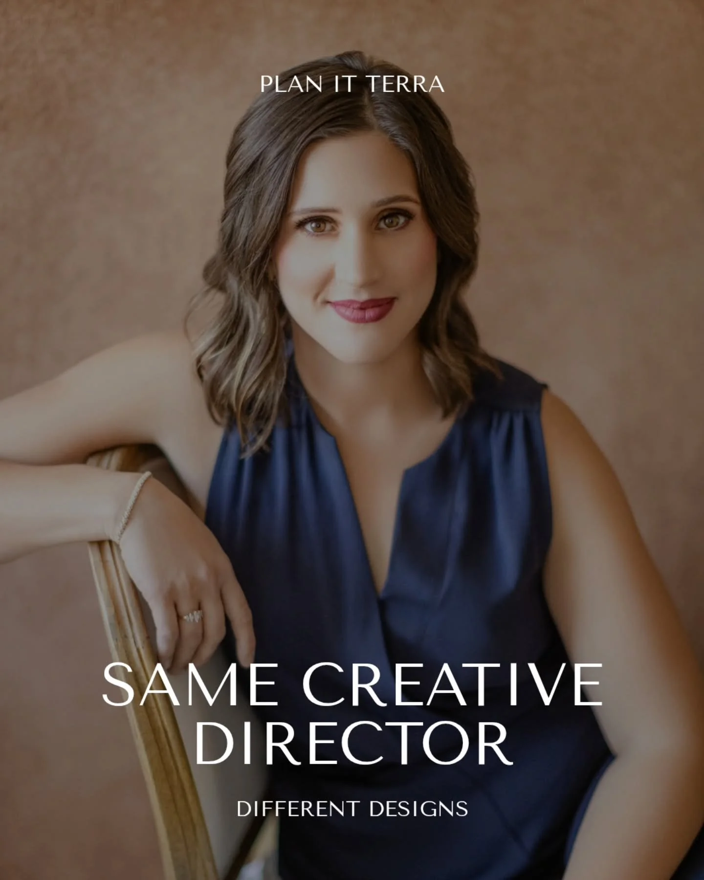 Go ahead and tell me all my weddings look the same.

From pictures alone, you might not recognize a signature style. But my role isn&rsquo;t to repeat a style; it&rsquo;s to direct the experience from beginning to end.

I dream with my clients. I ali