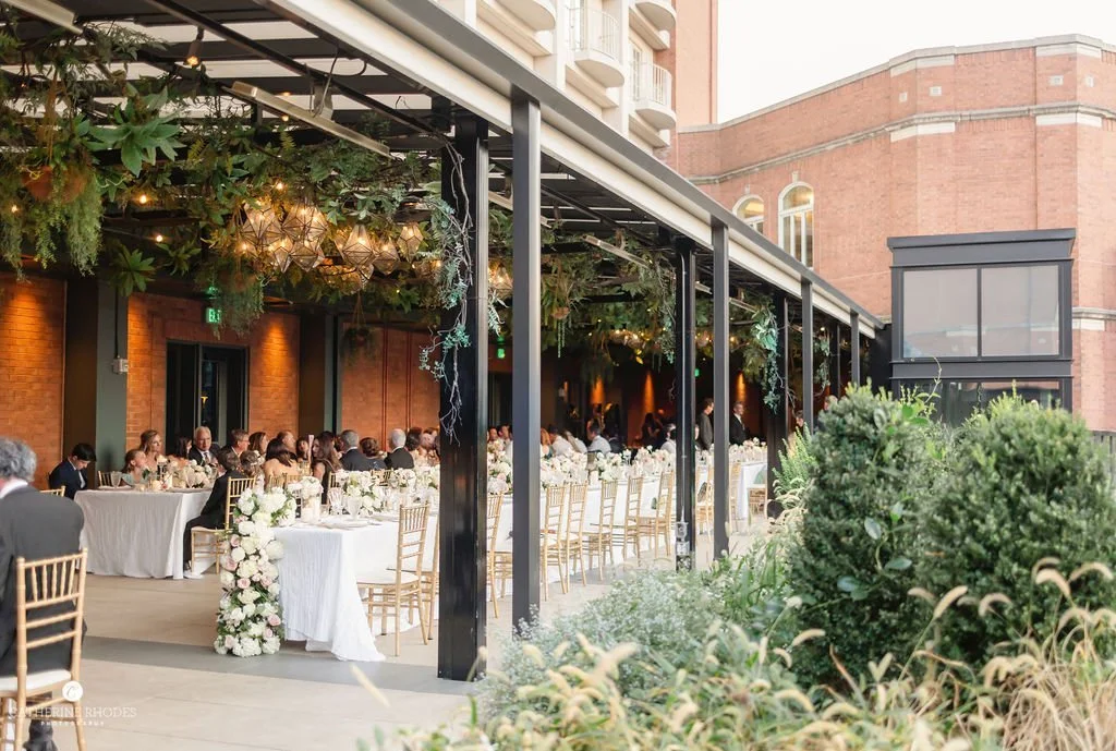 Ritz Carlton St Louis Wedding Venue: Planner’s Guide