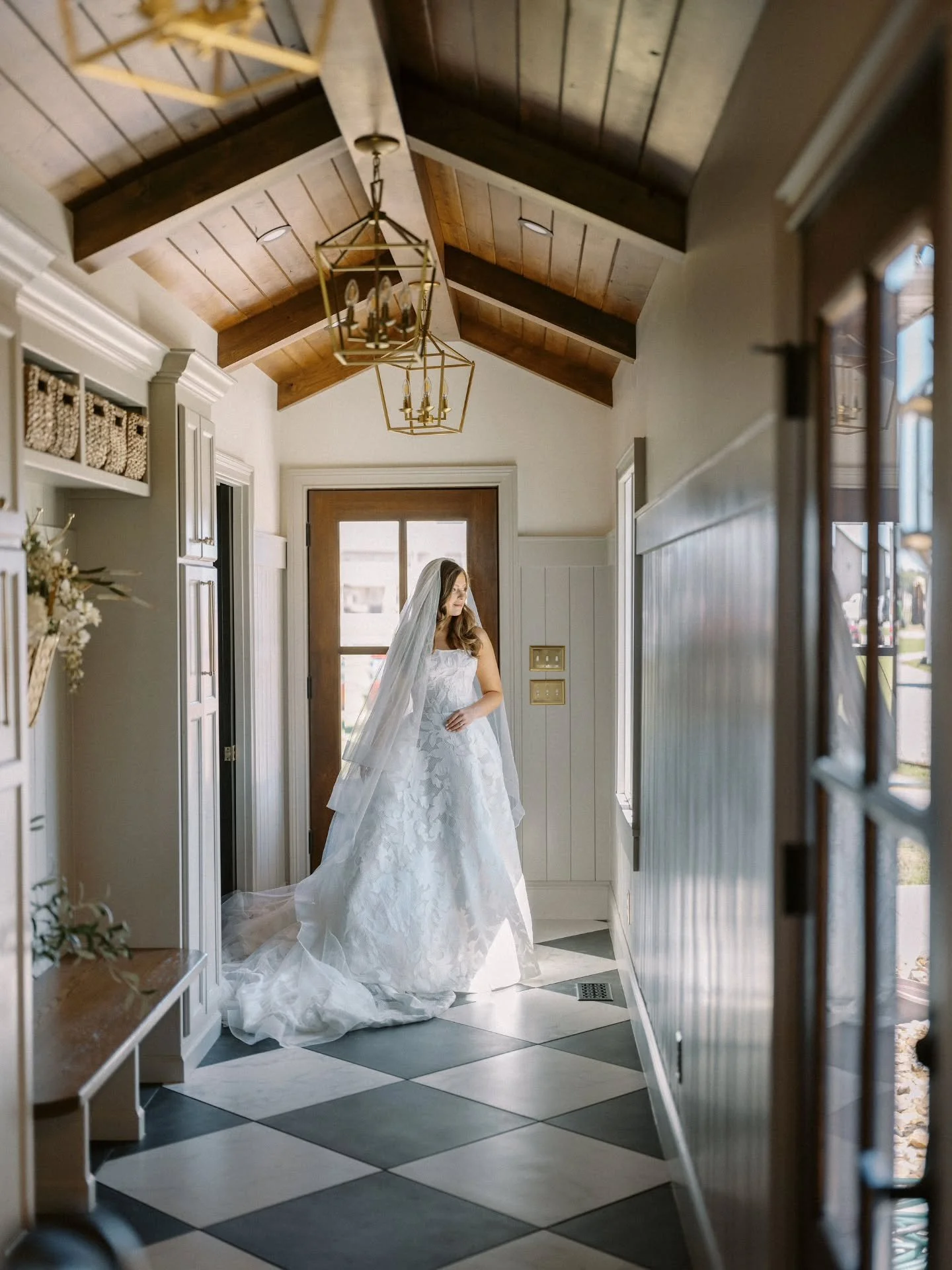 I&rsquo;ve been thinking a lot about the hot conversation that the wedding industry has lost the plot. It's the belief that somewhere along the way, weddings became less about the people getting married and more about the vendors themselves and the p