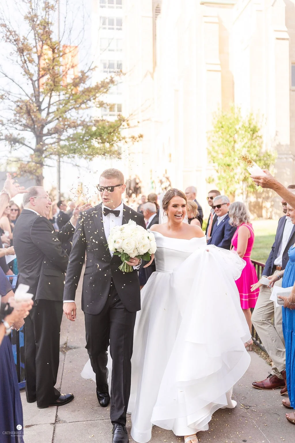 Bride-Groom-Petal-Exit-Missouri-United-Methodist-Church-Wedding-02.jpg