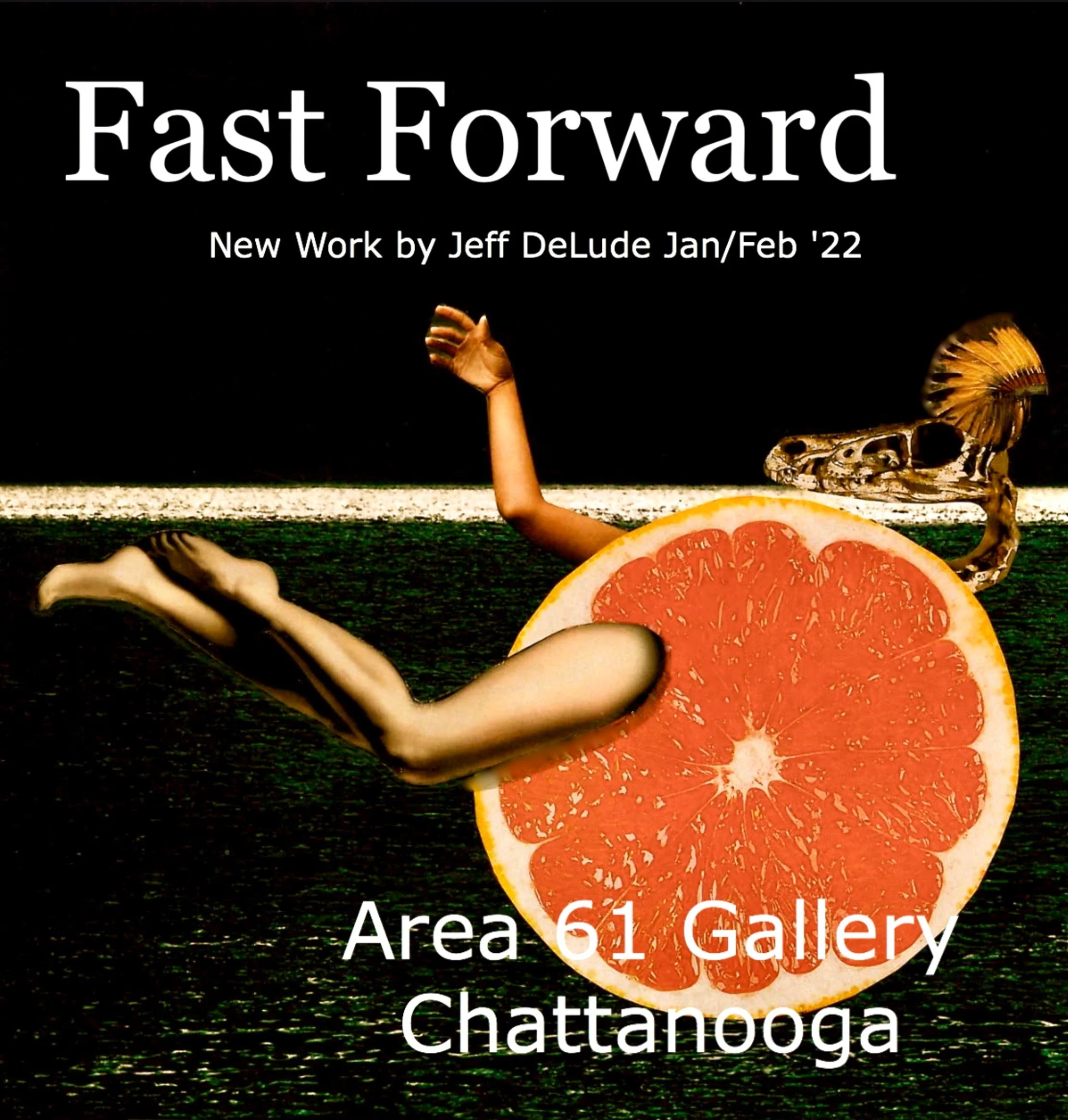 Local Art For Sale Chattanooga TN — Area 61 Gallery