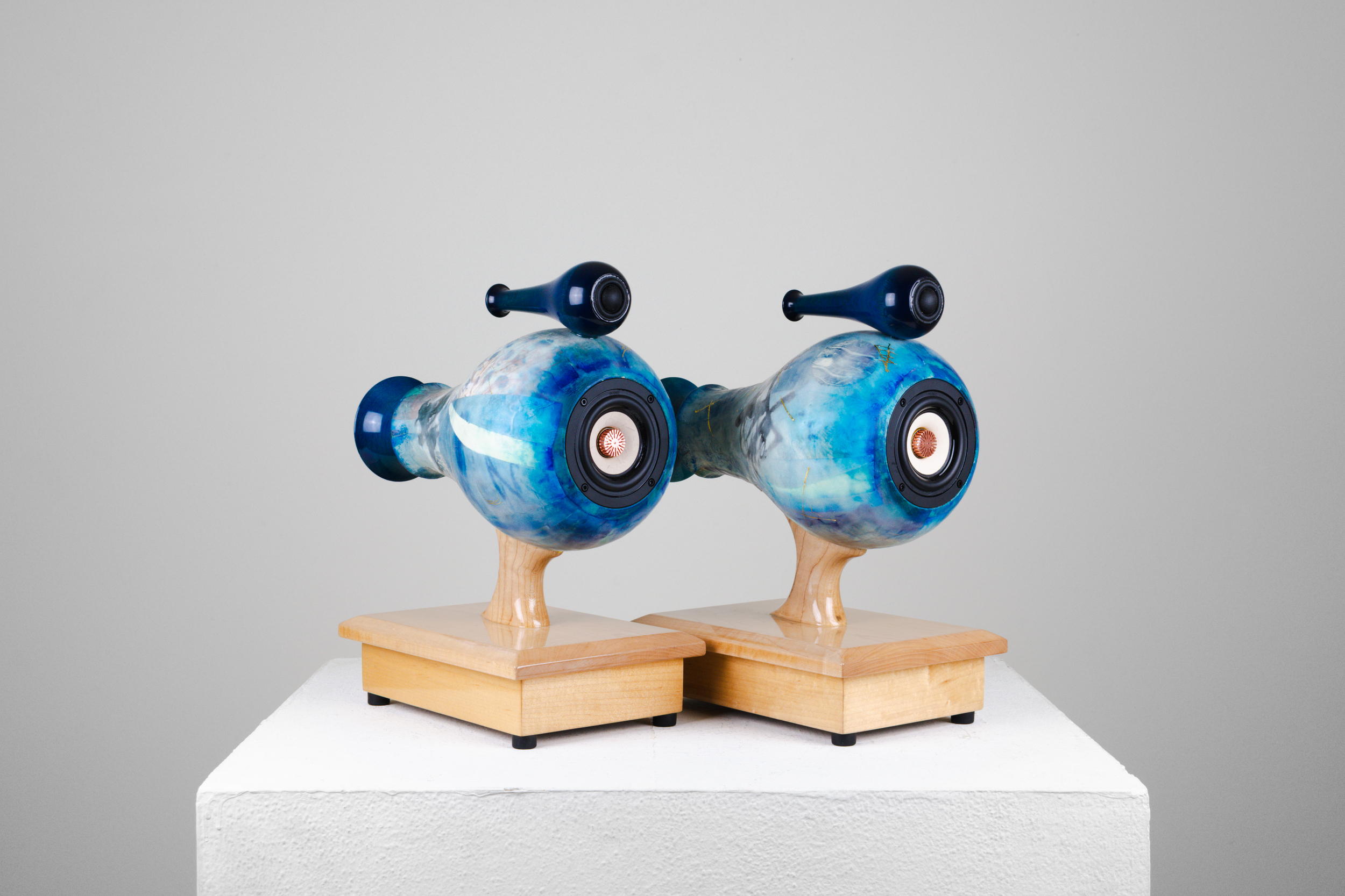 SC-350 Series (Desktops)