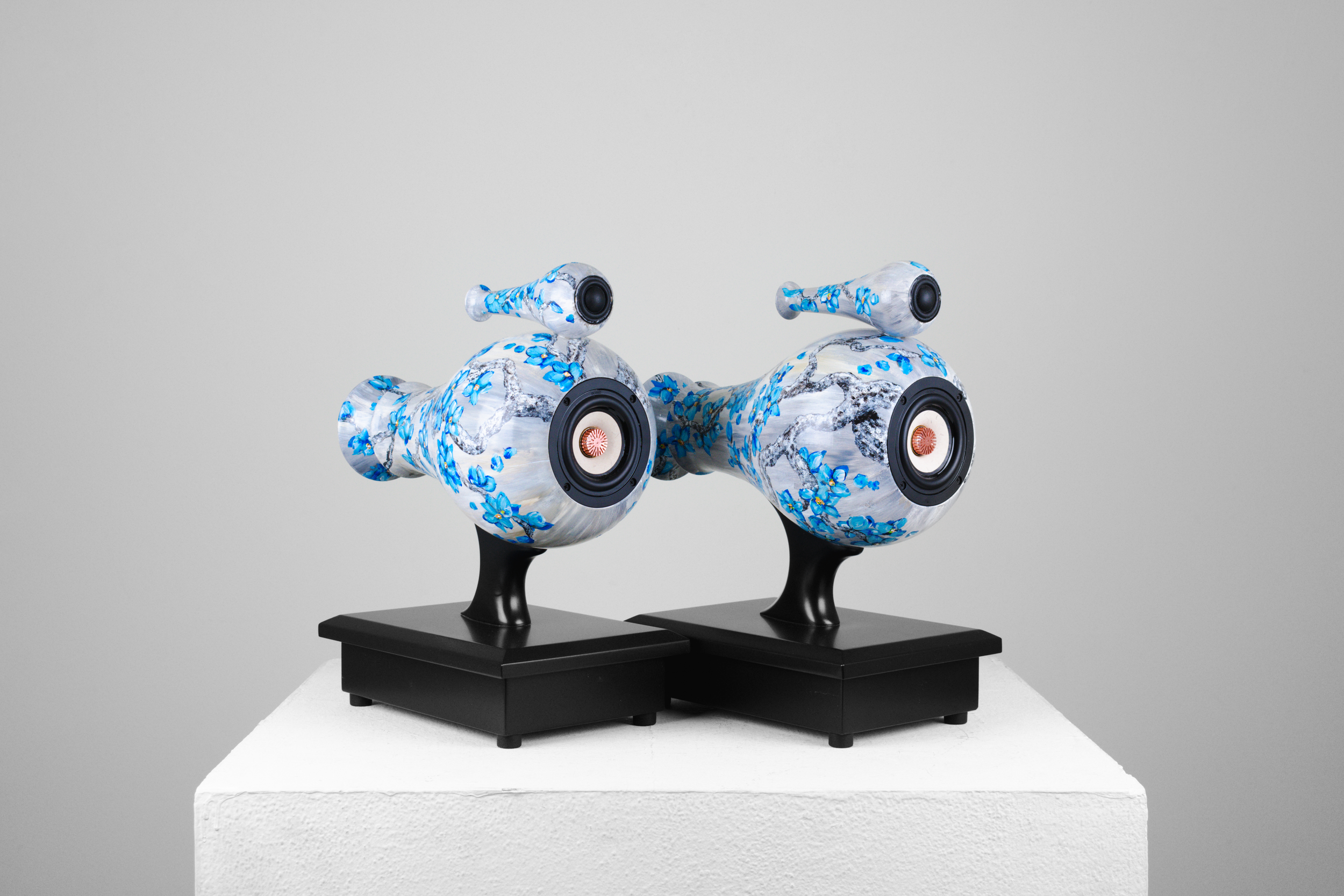 SC-350 Series (Desktops) Artist Collaboration 