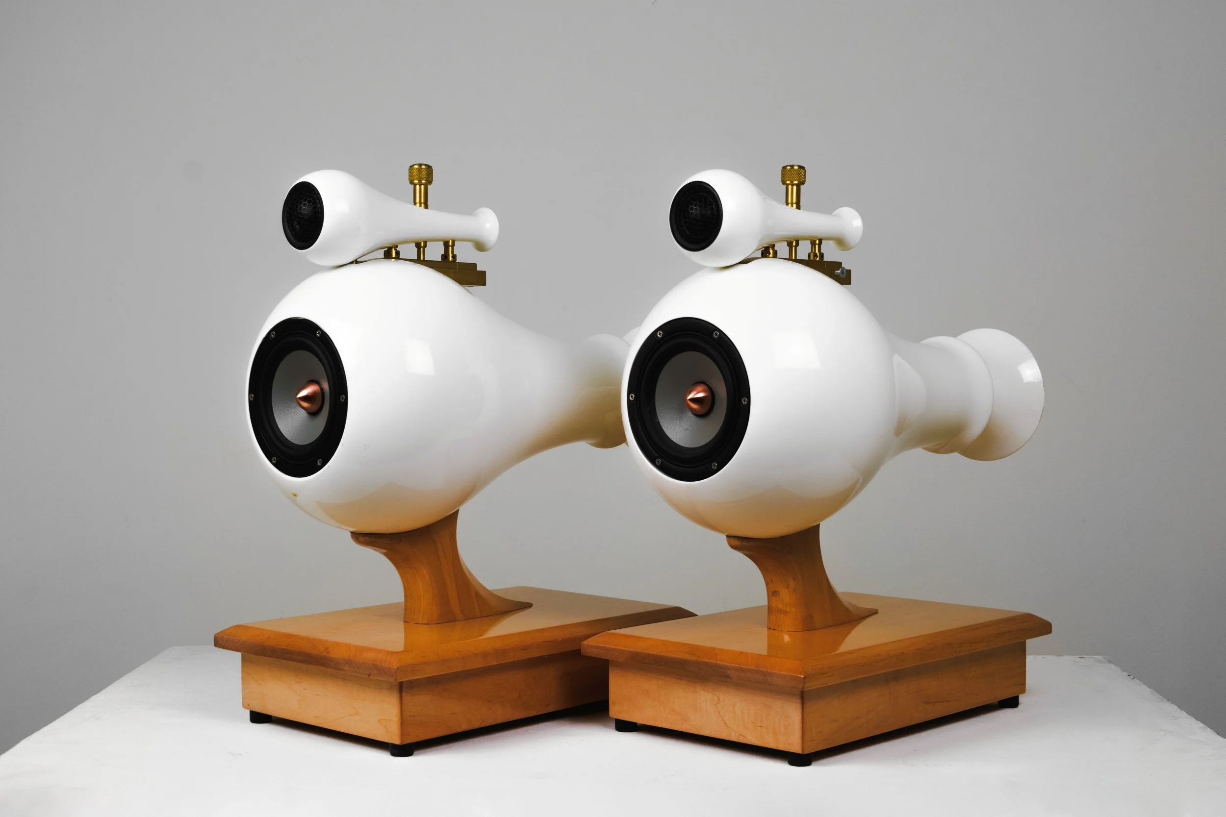 SC-450 Series Mid-sized