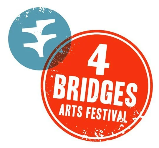 4 Bridges Art Festival - Postponed until 9/3
