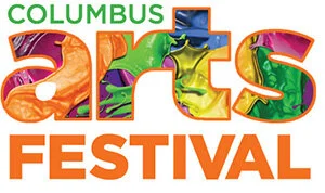 Columbus Art Festival - canceled