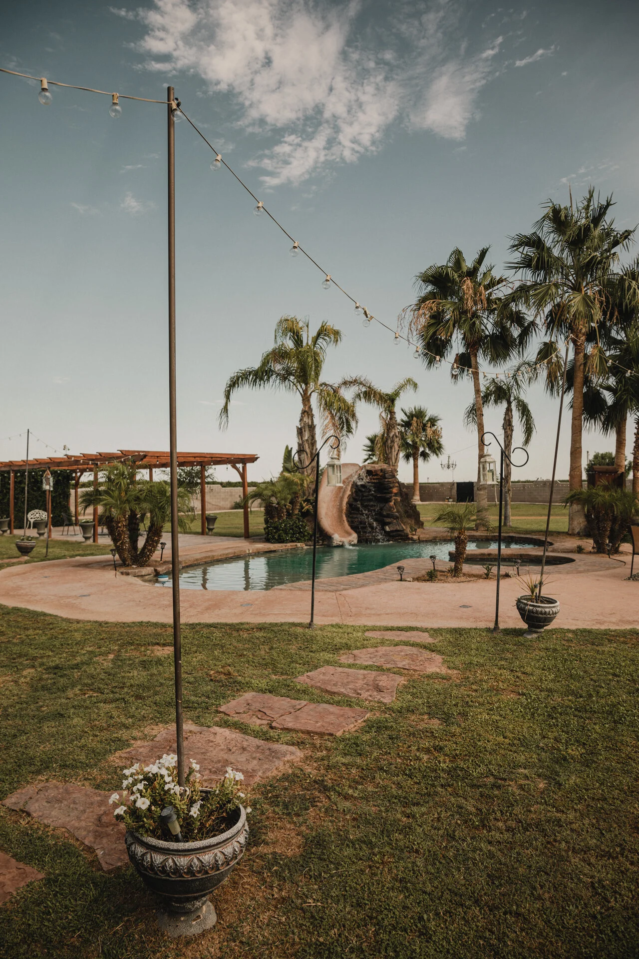 Gallery — Villa De La Meza