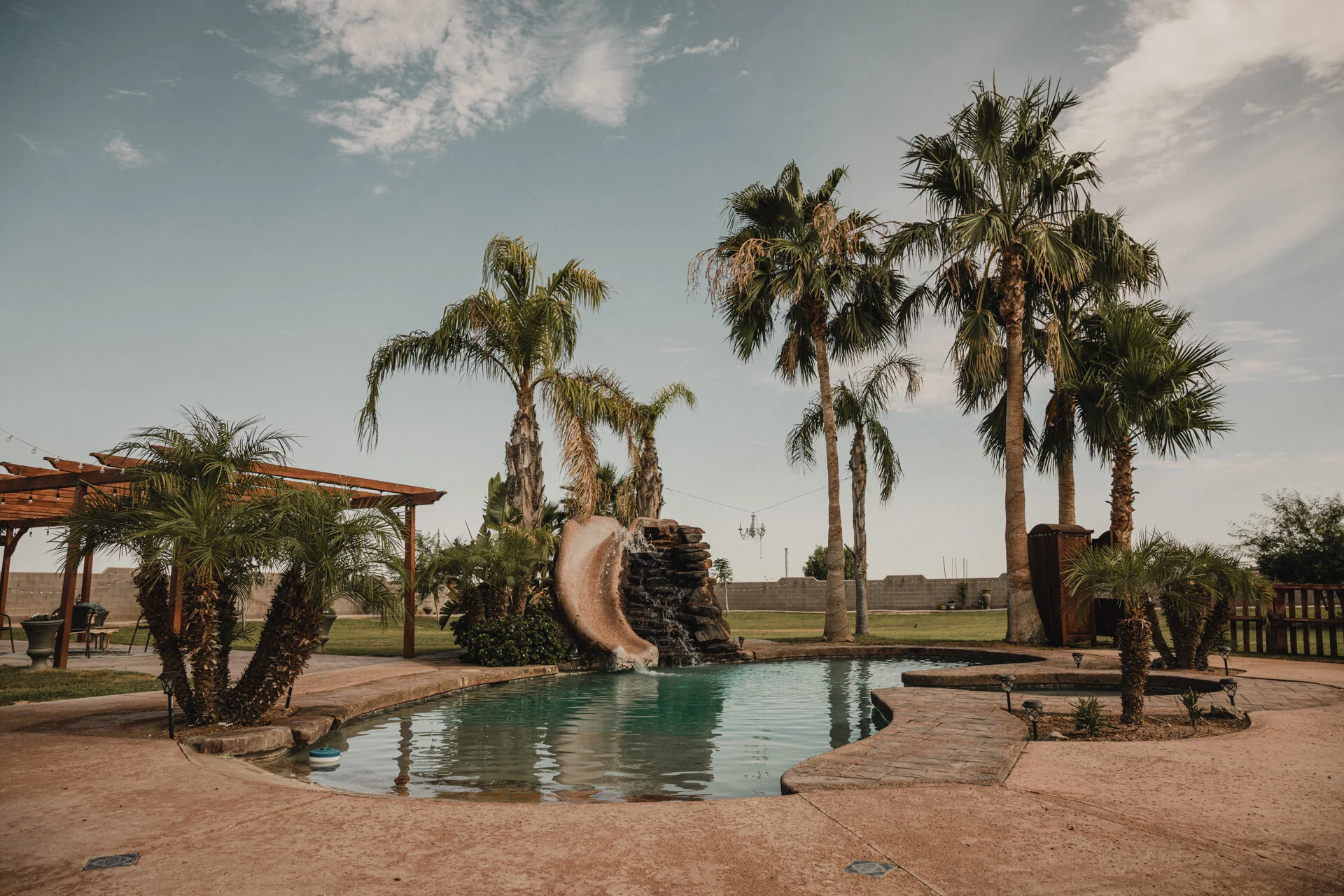 Gallery — Villa De La Meza