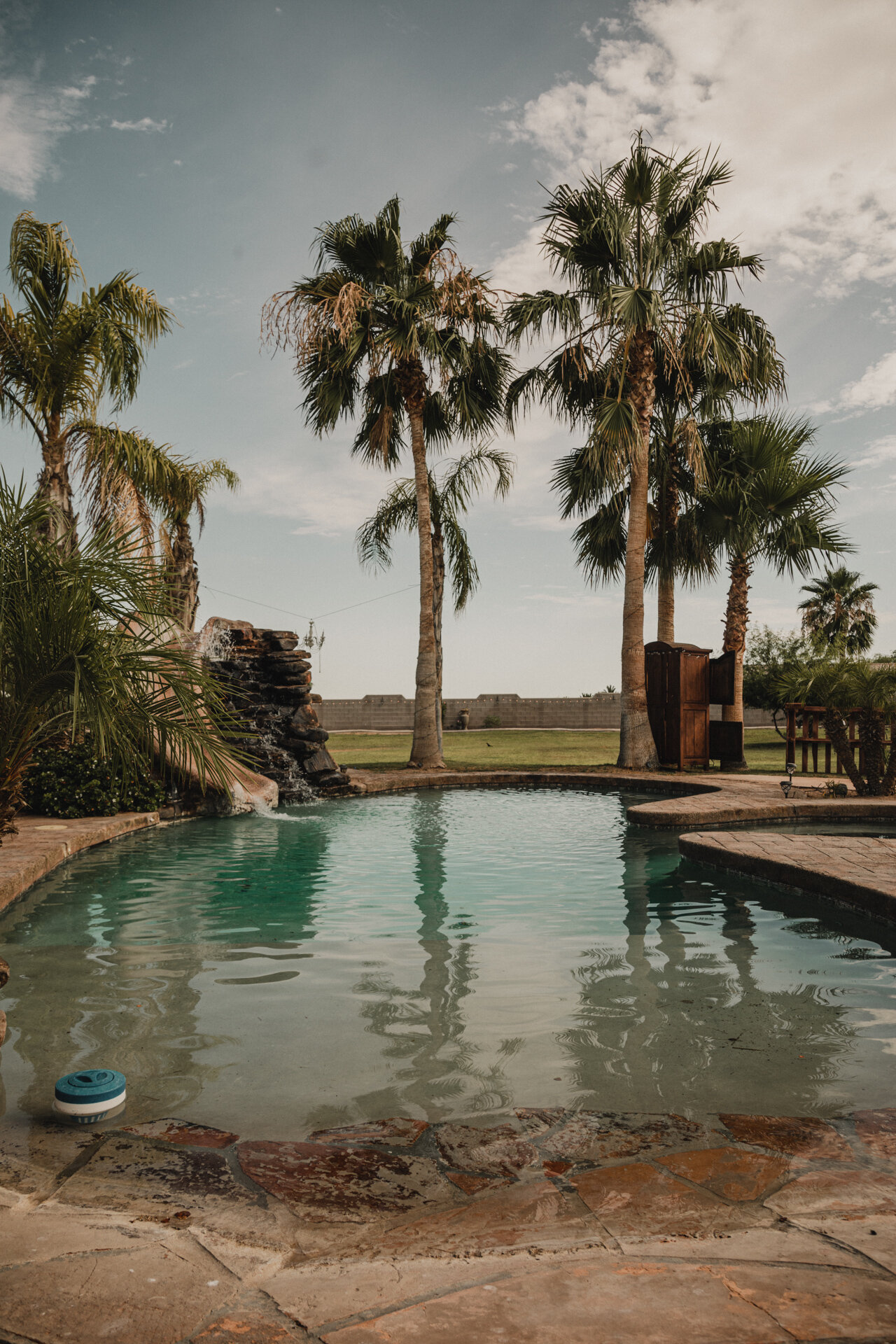 Gallery — Villa De La Meza