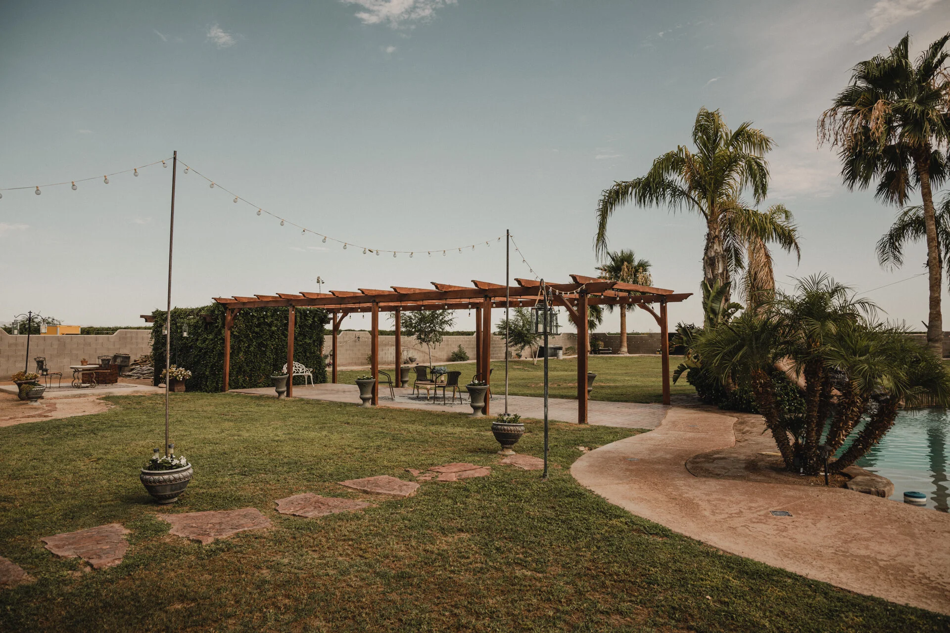 Gallery — Villa De La Meza