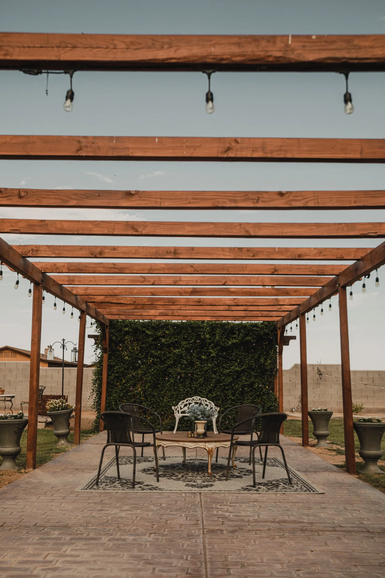 Gallery — Villa De La Meza