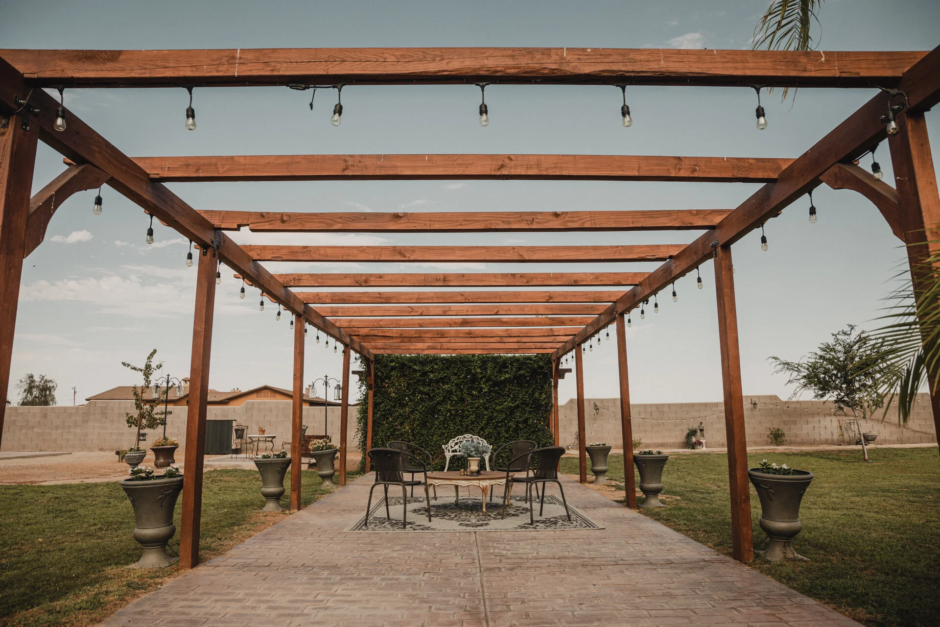 Gallery — Villa De La Meza