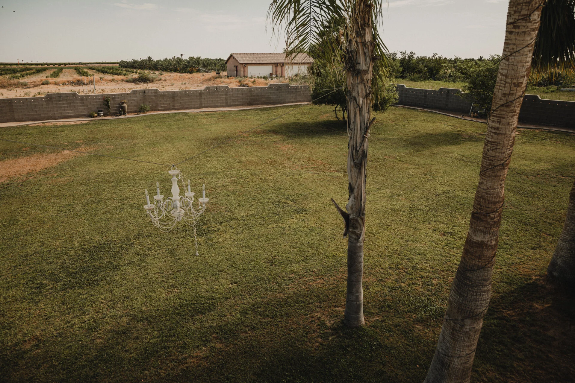 Gallery — Villa De La Meza