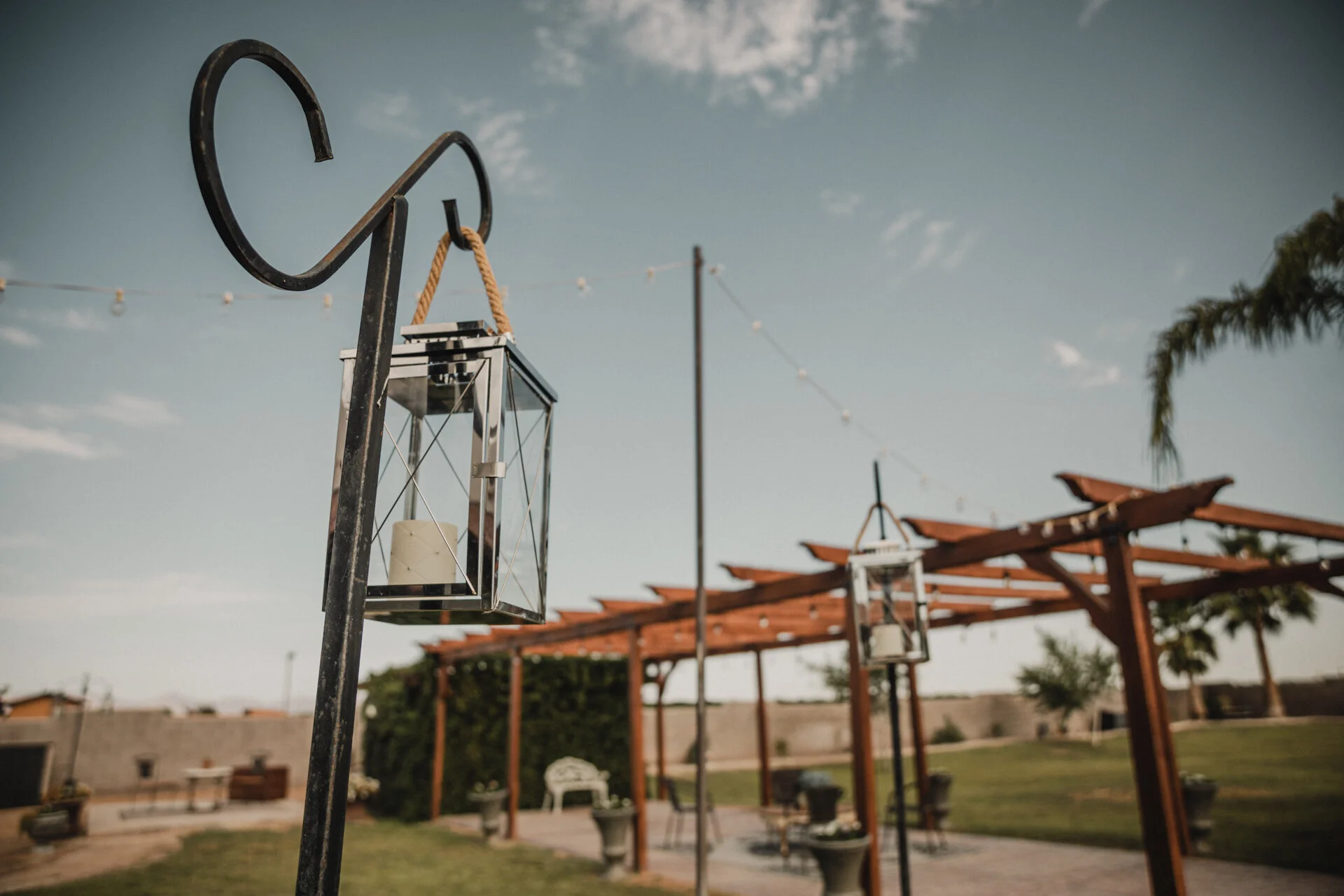 Gallery — Villa De La Meza