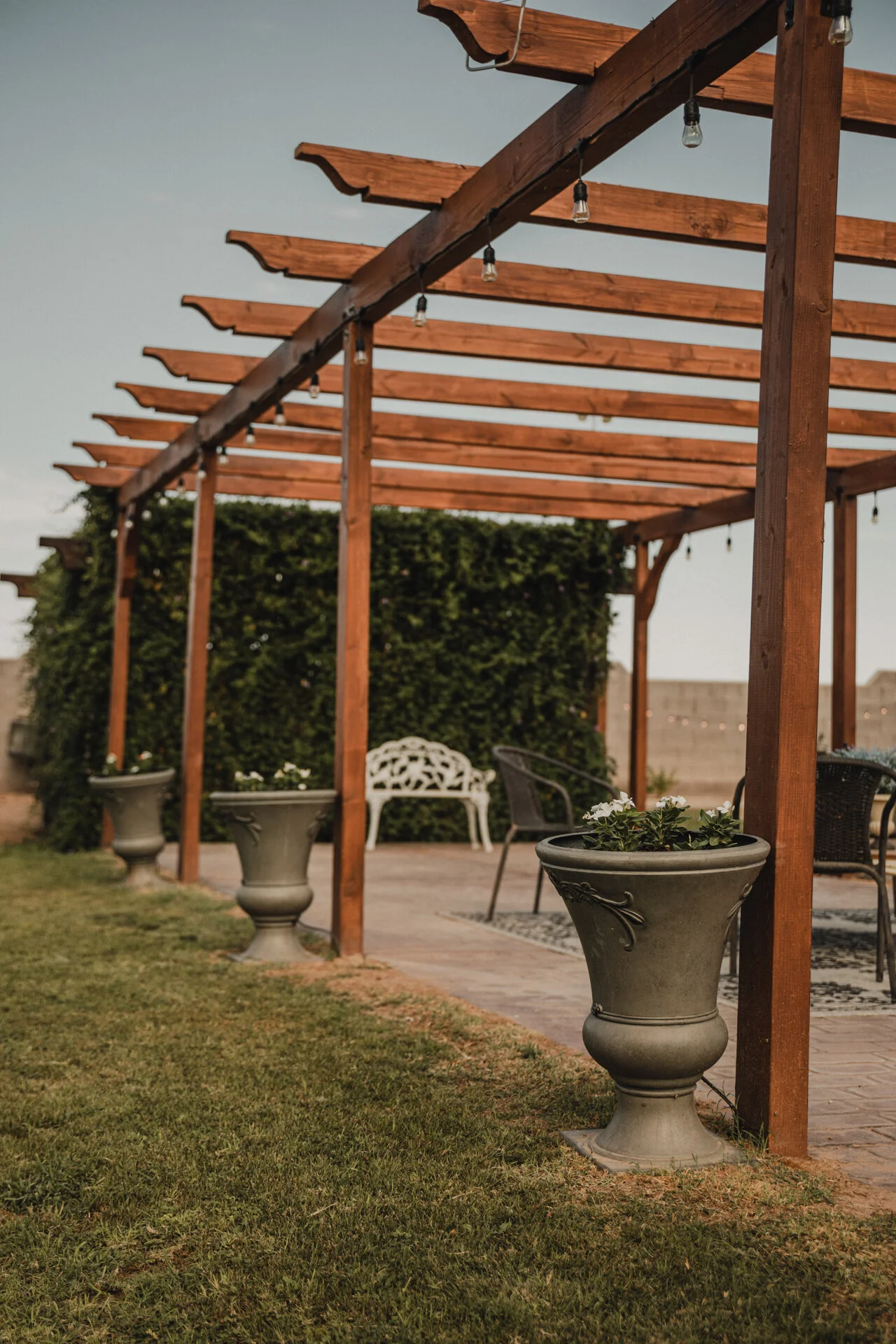 Gallery — Villa De La Meza