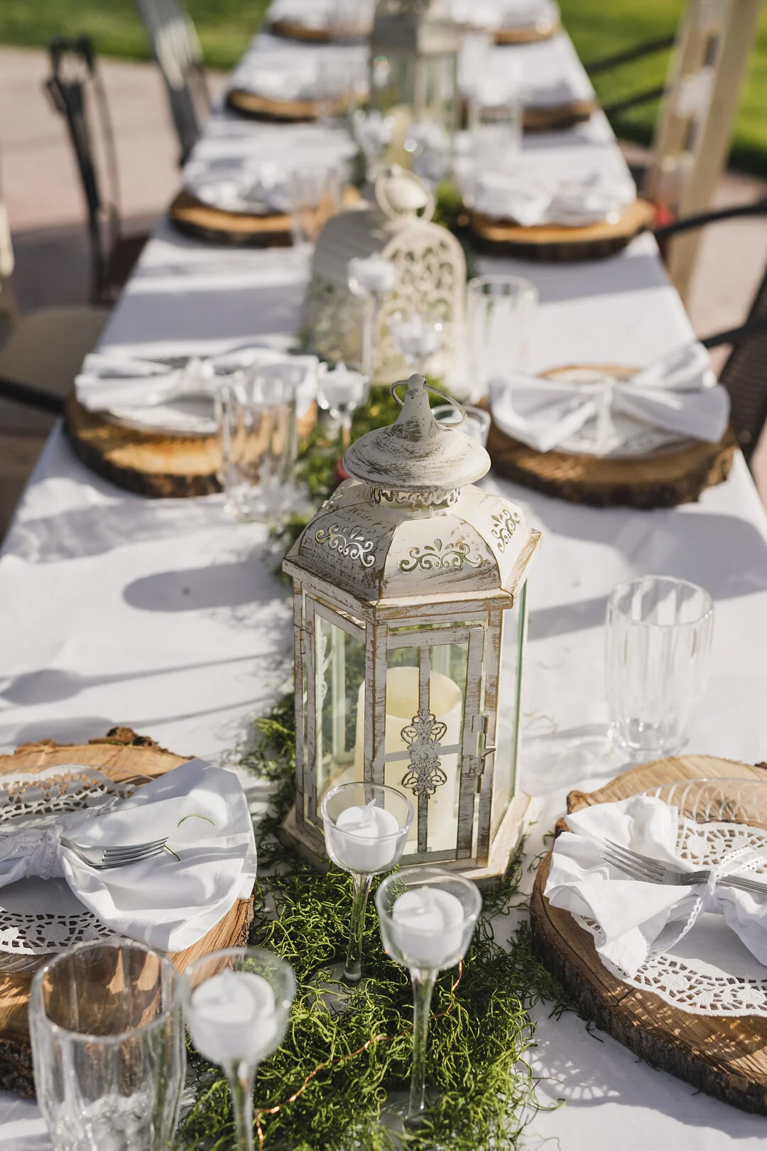 Gallery — Villa De La Meza