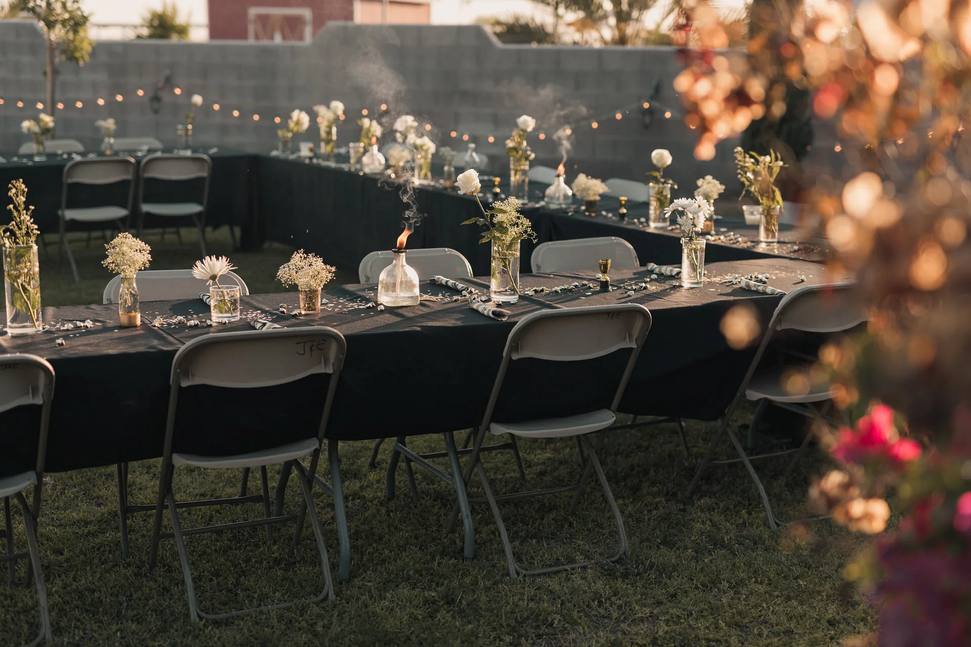 Gallery — Villa De La Meza