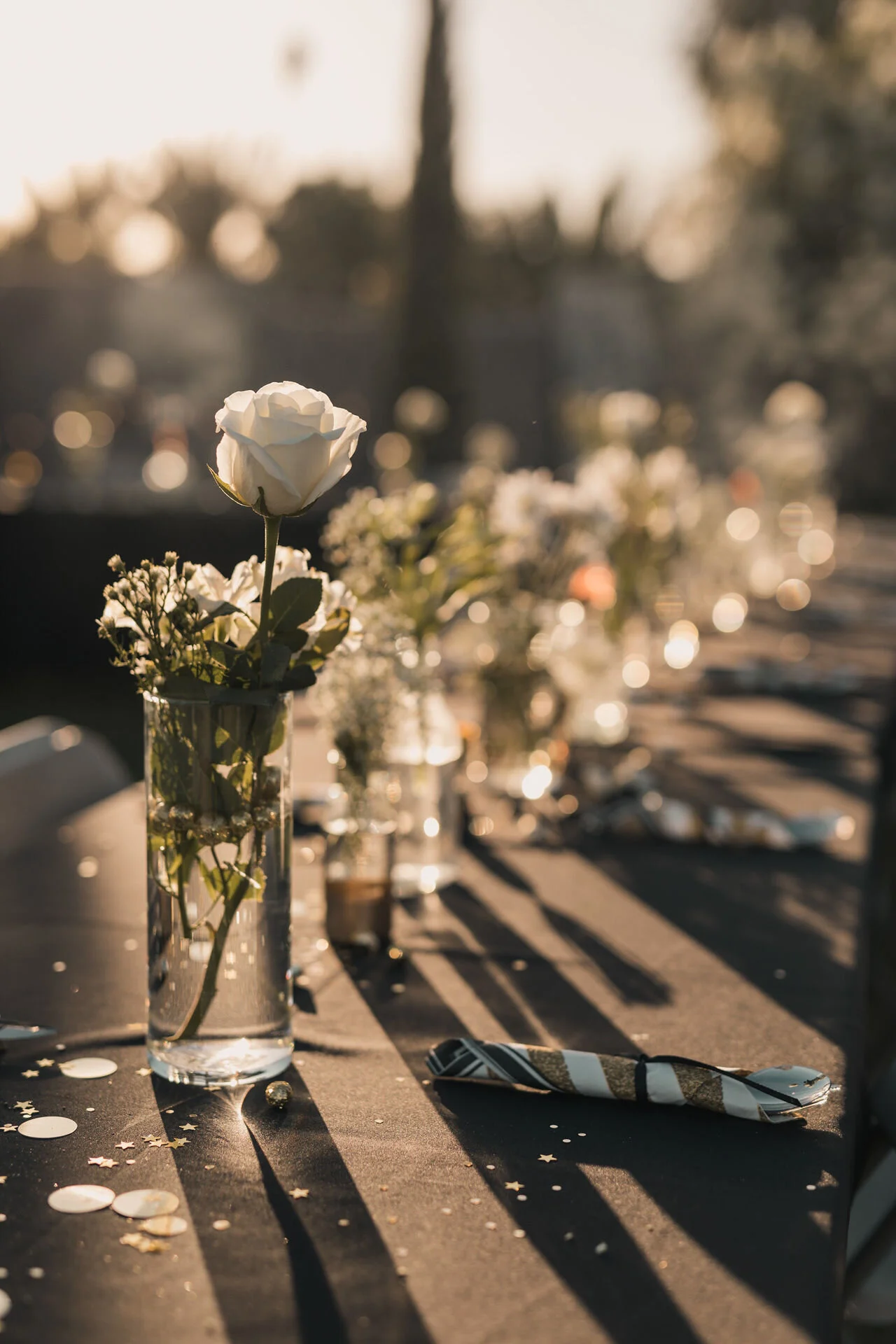 Gallery — Villa De La Meza