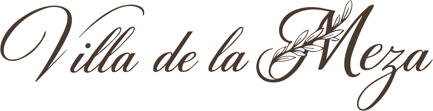 Villa De La Meza