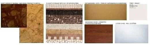 Material Board