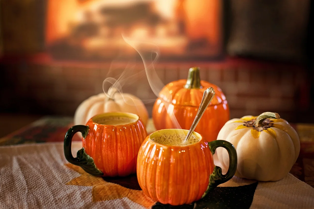 Neuro Marketing And Consumer Behavior Lessons From Starbuck S Pumpkin Spice Latte Pop Neuro
